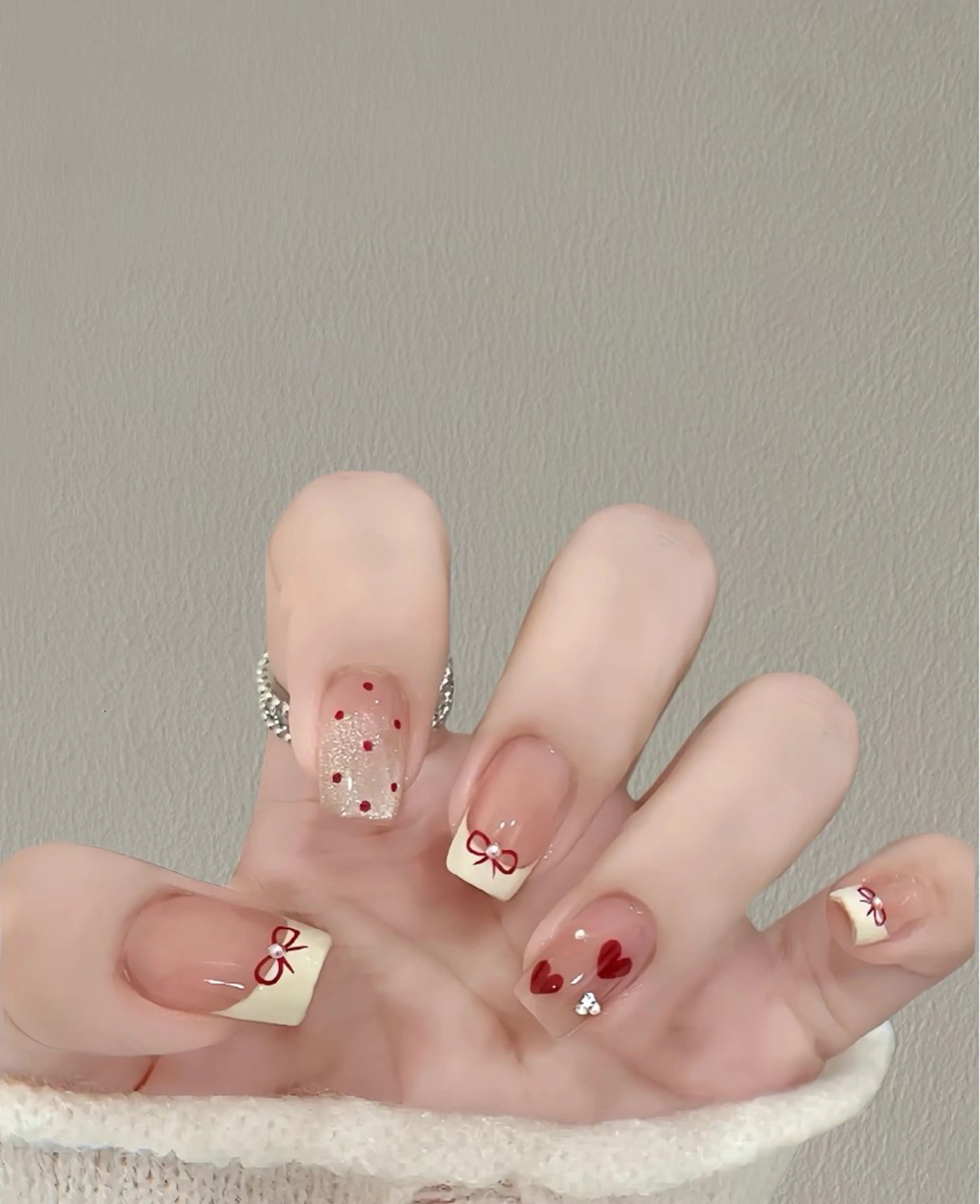 ネイル beautynail Emiのネイルデザイン
