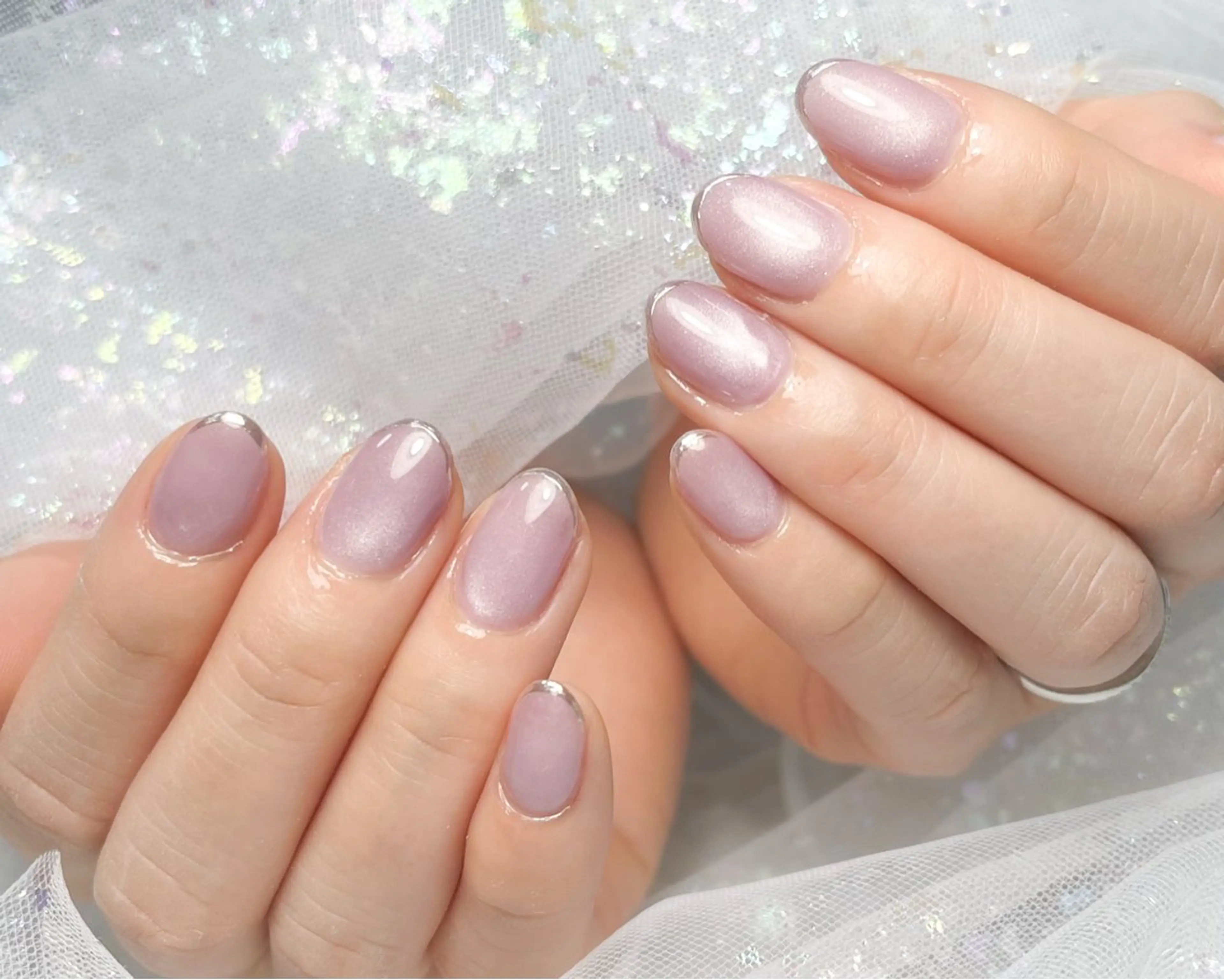 ネイル snow roomのネイルデザイン