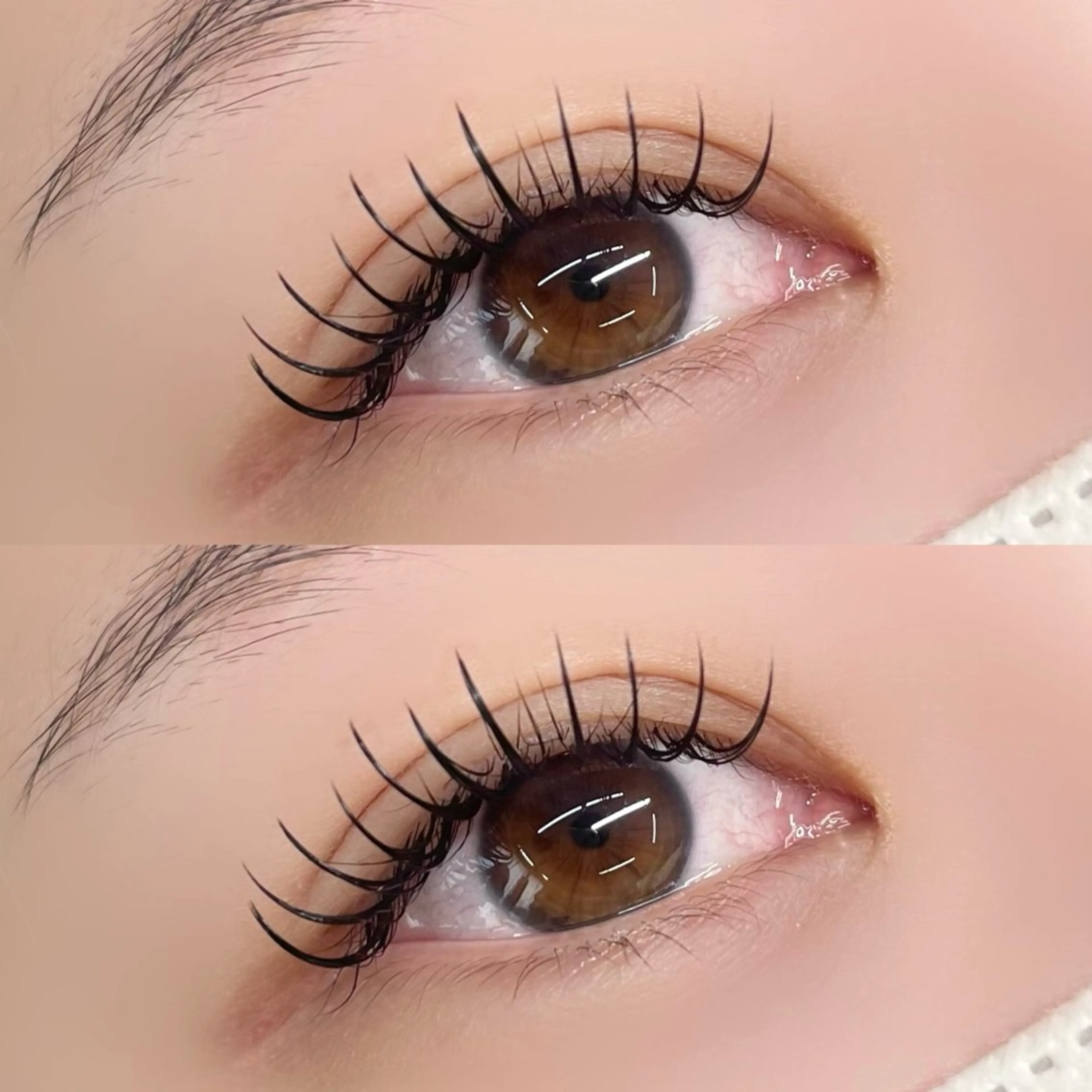 マツエク・マツパ マツエク 【LILY】伊沢/ バインド/パリ/エクのマツエク・マツパデザイン