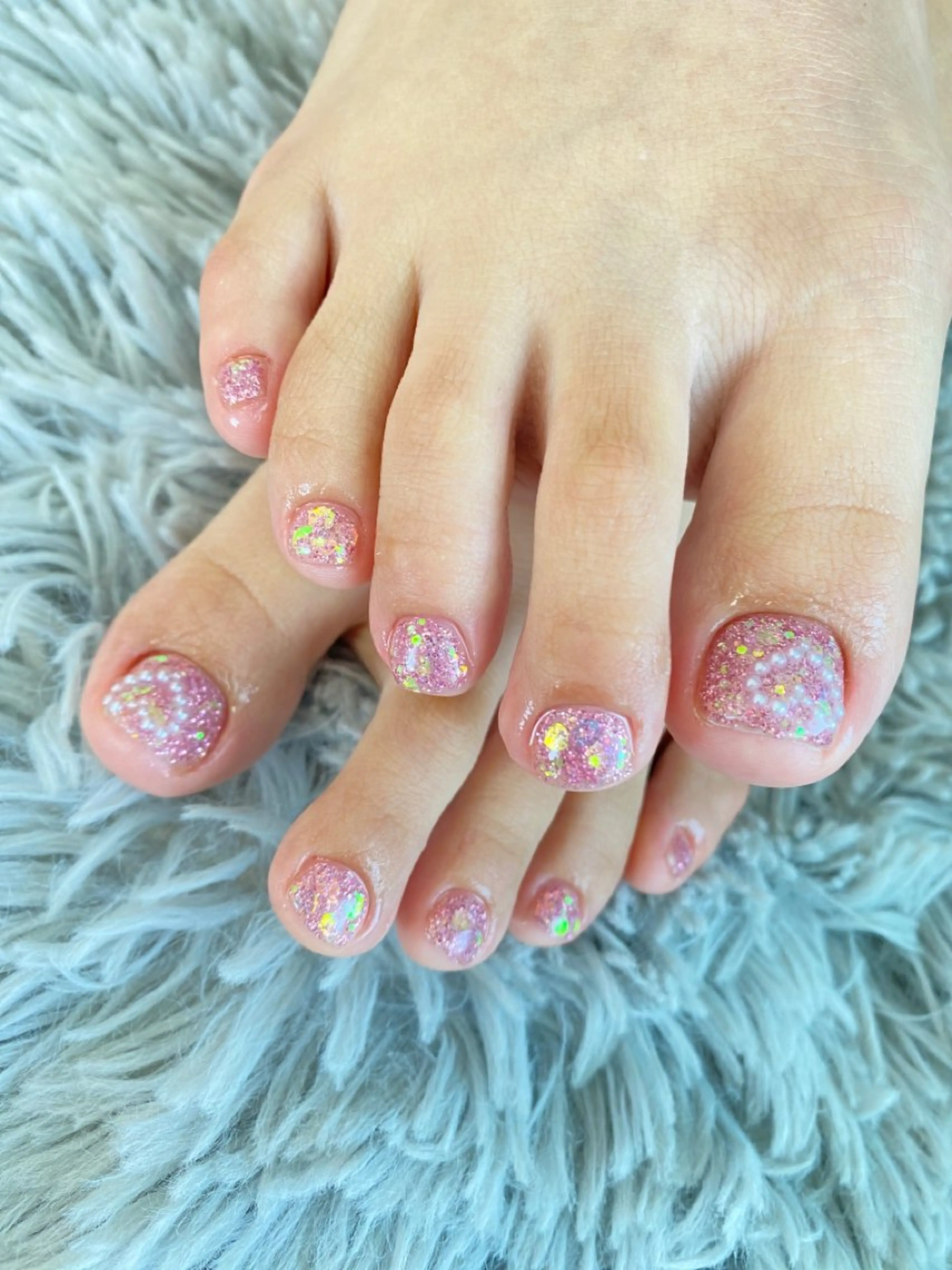 ネイル A nelaのネイルデザイン