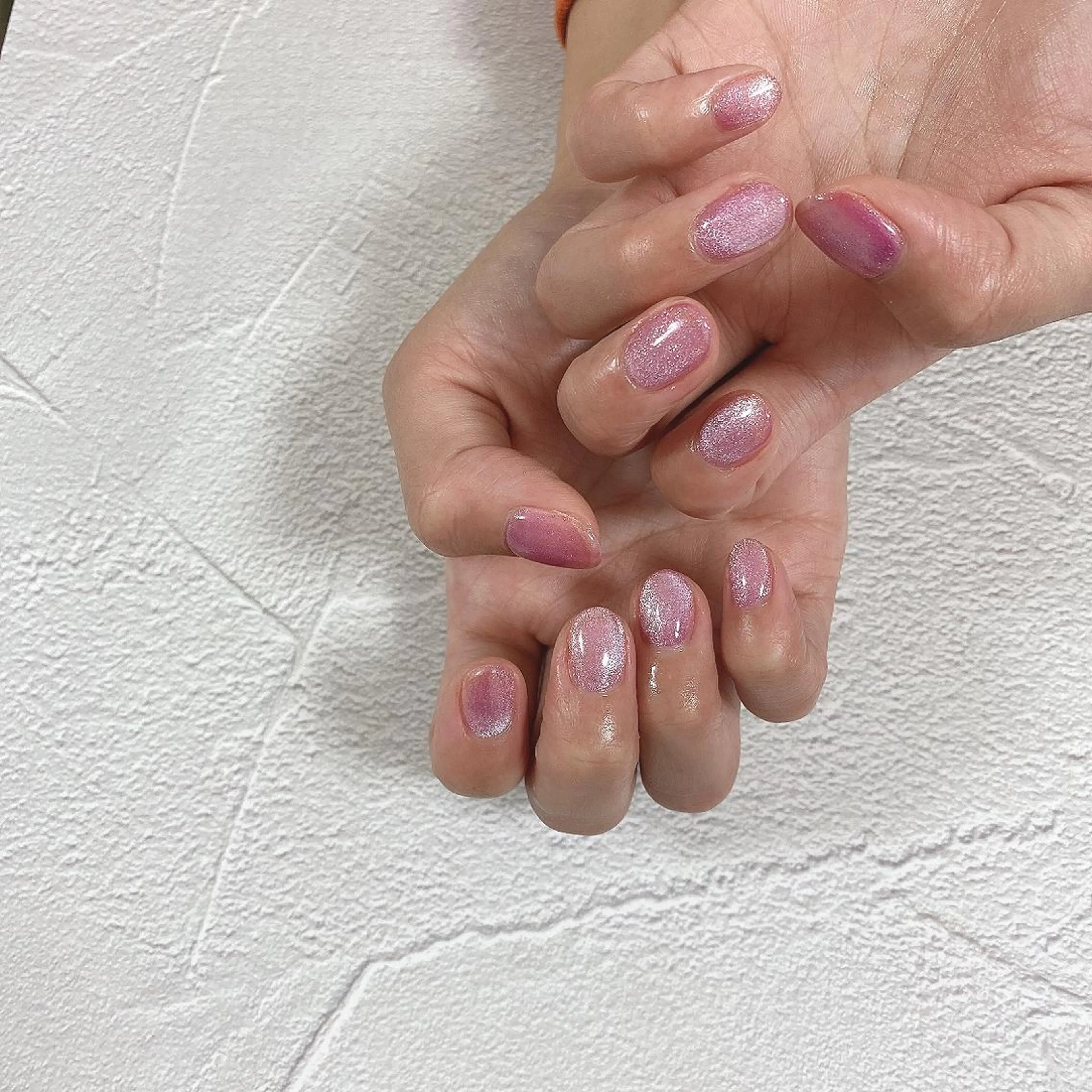 ネイル SOL NAILのネイルデザイン