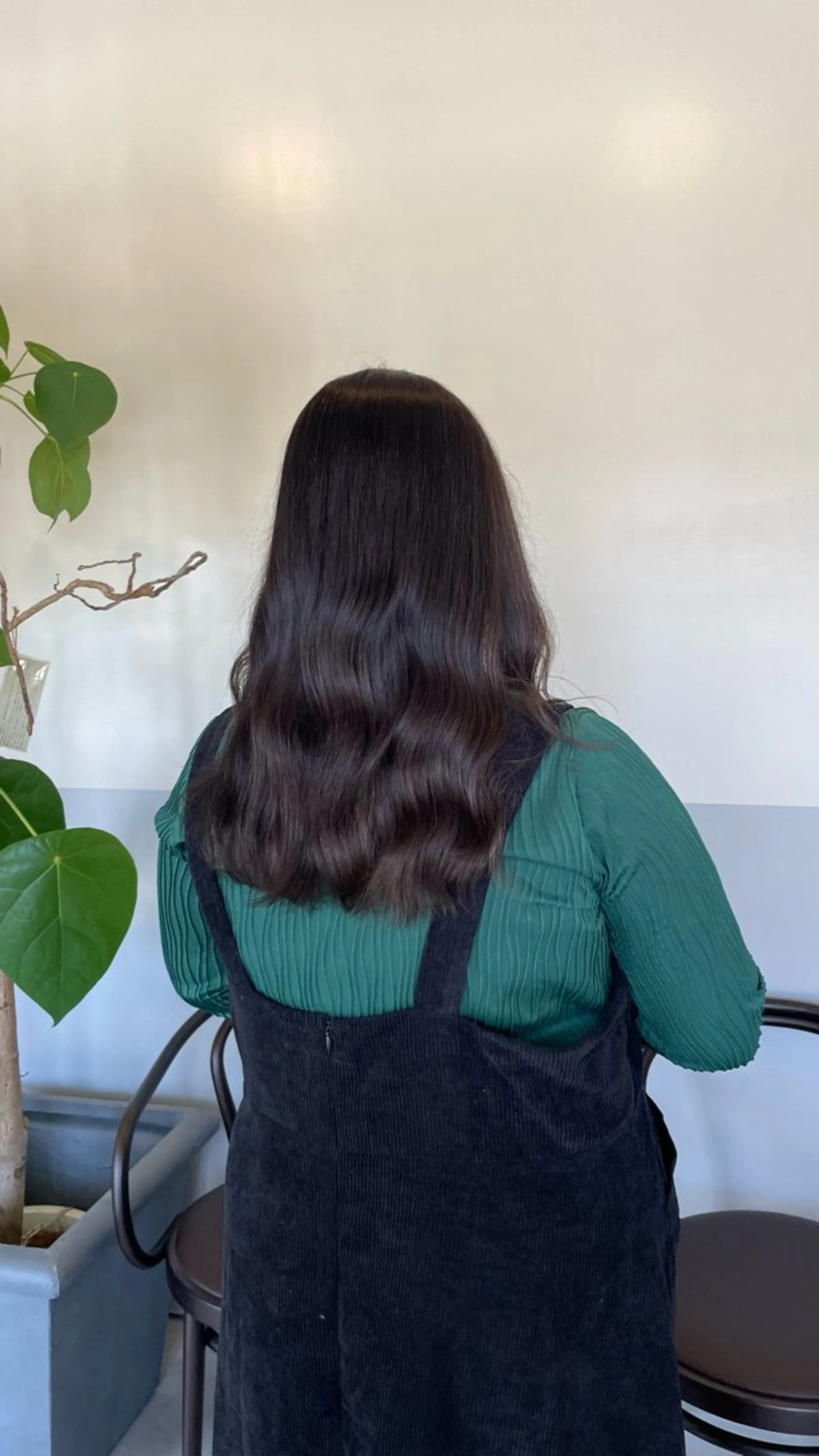 カラー アディクシーカラー 透明感カラー グレージュ ノエ/ インナーカラー/高岳のヘアスタイル