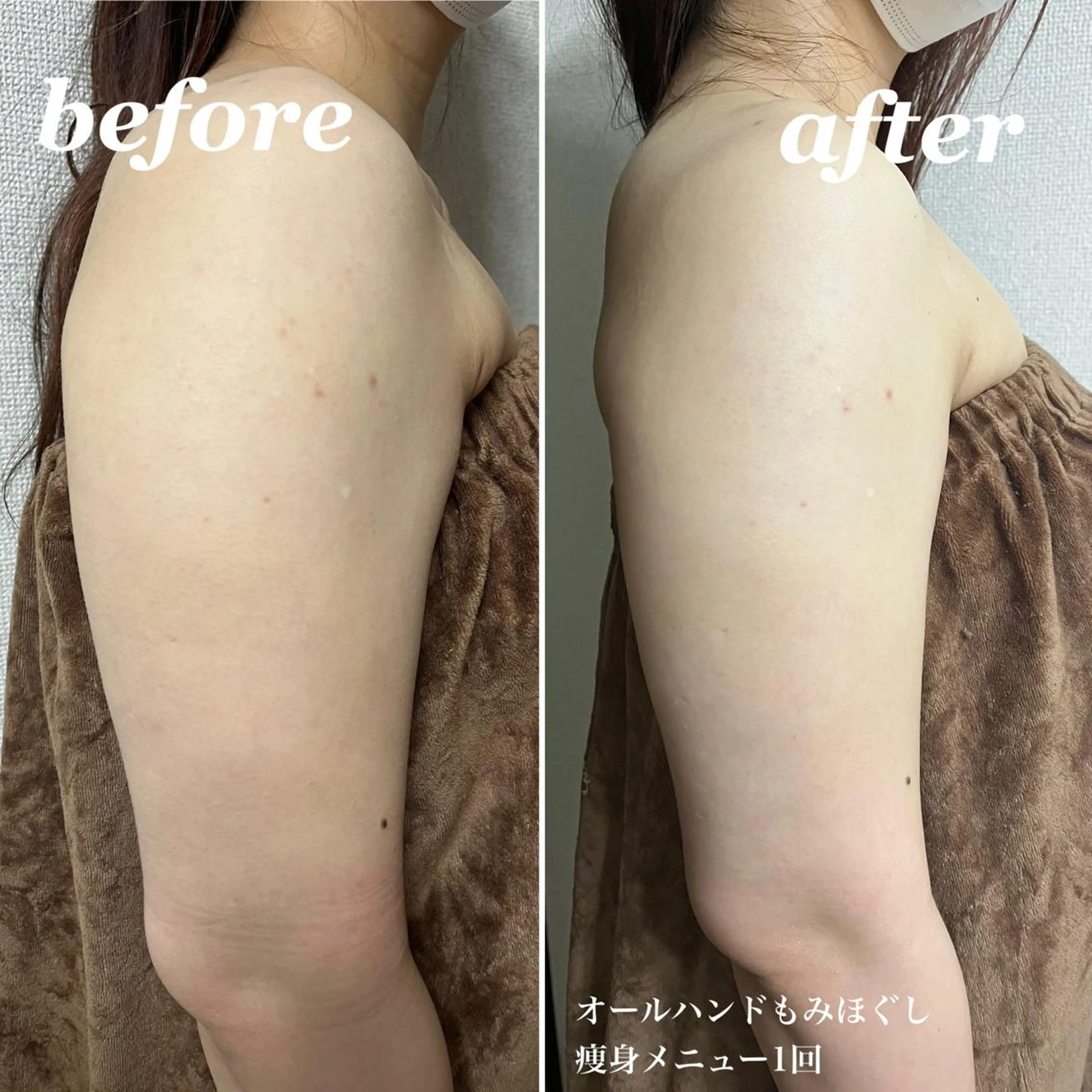 total beauty DIAのネイルデザイン