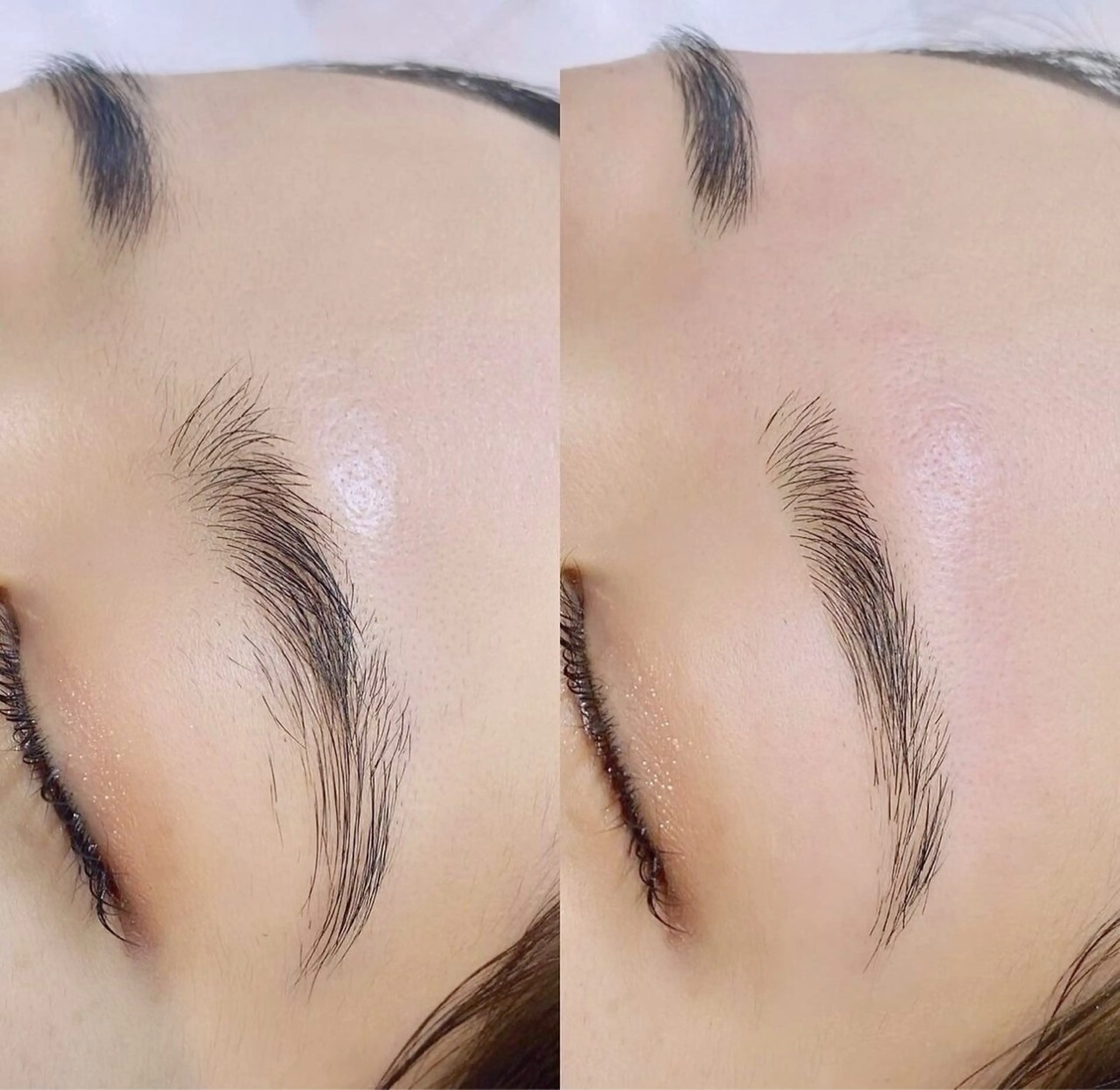 アイブロウ Kobayashi Yasukoのマツエク・マツパデザイン