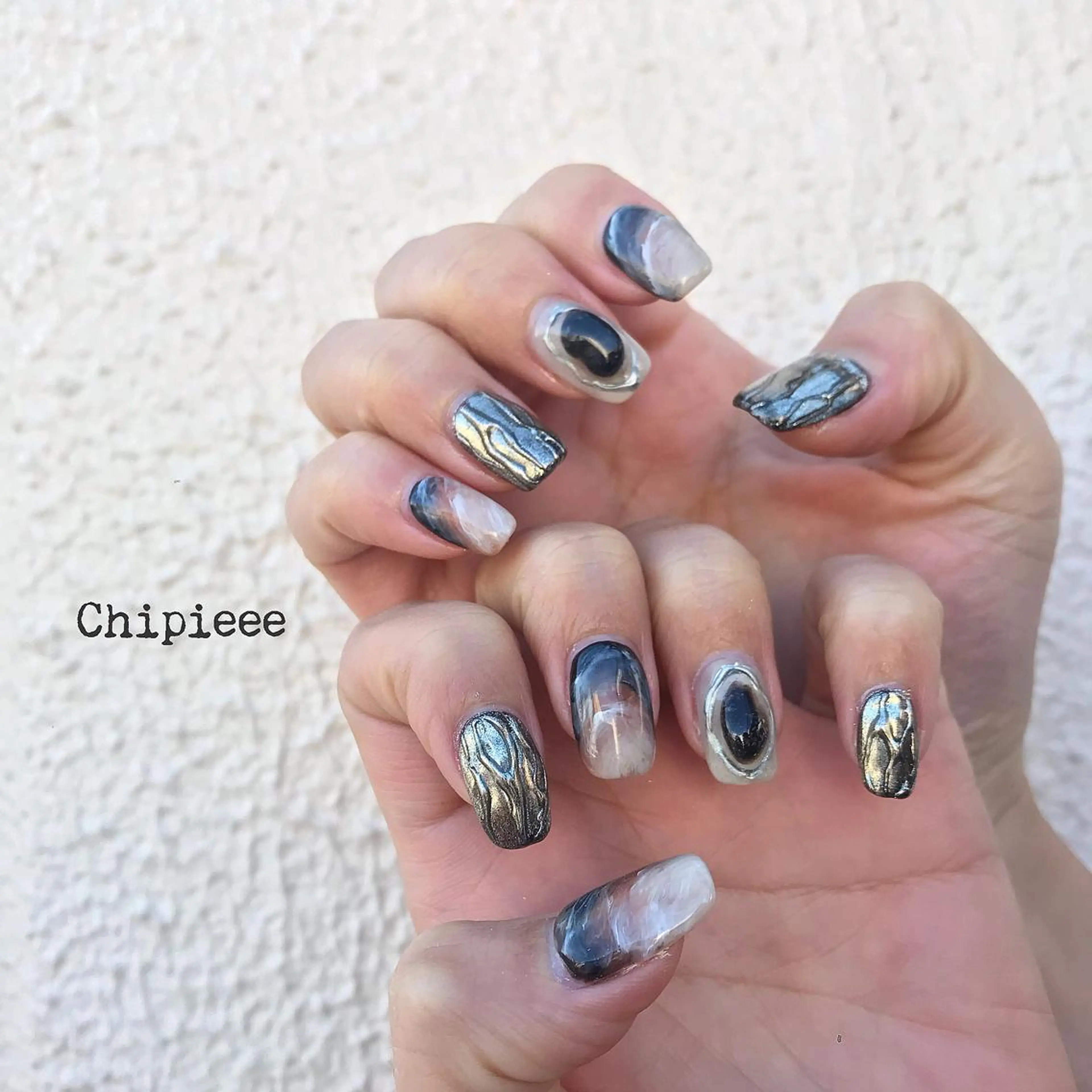 ネイル ハンドネイル HiMe .のその他イメージ