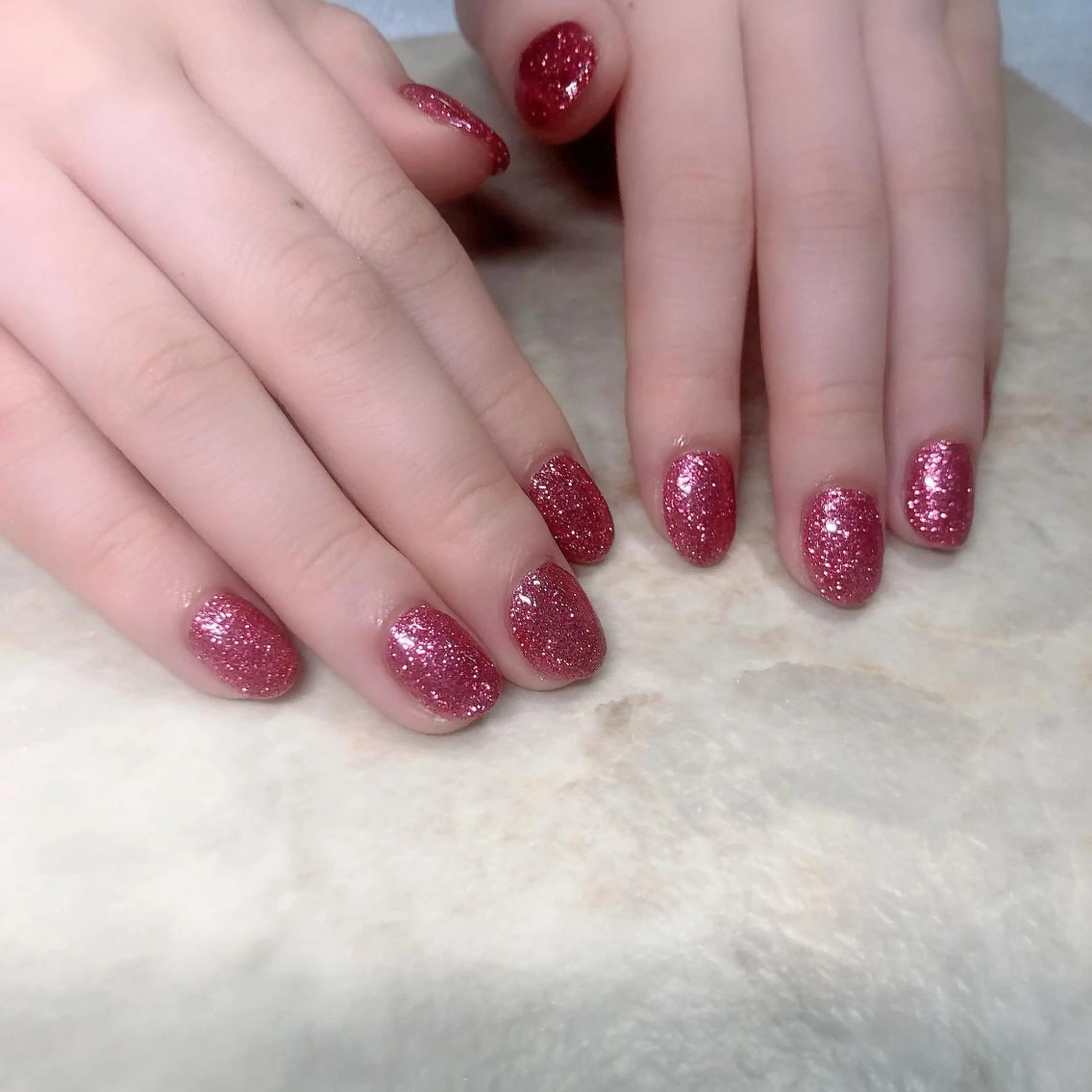 ネイル maison de NALIのネイルデザイン