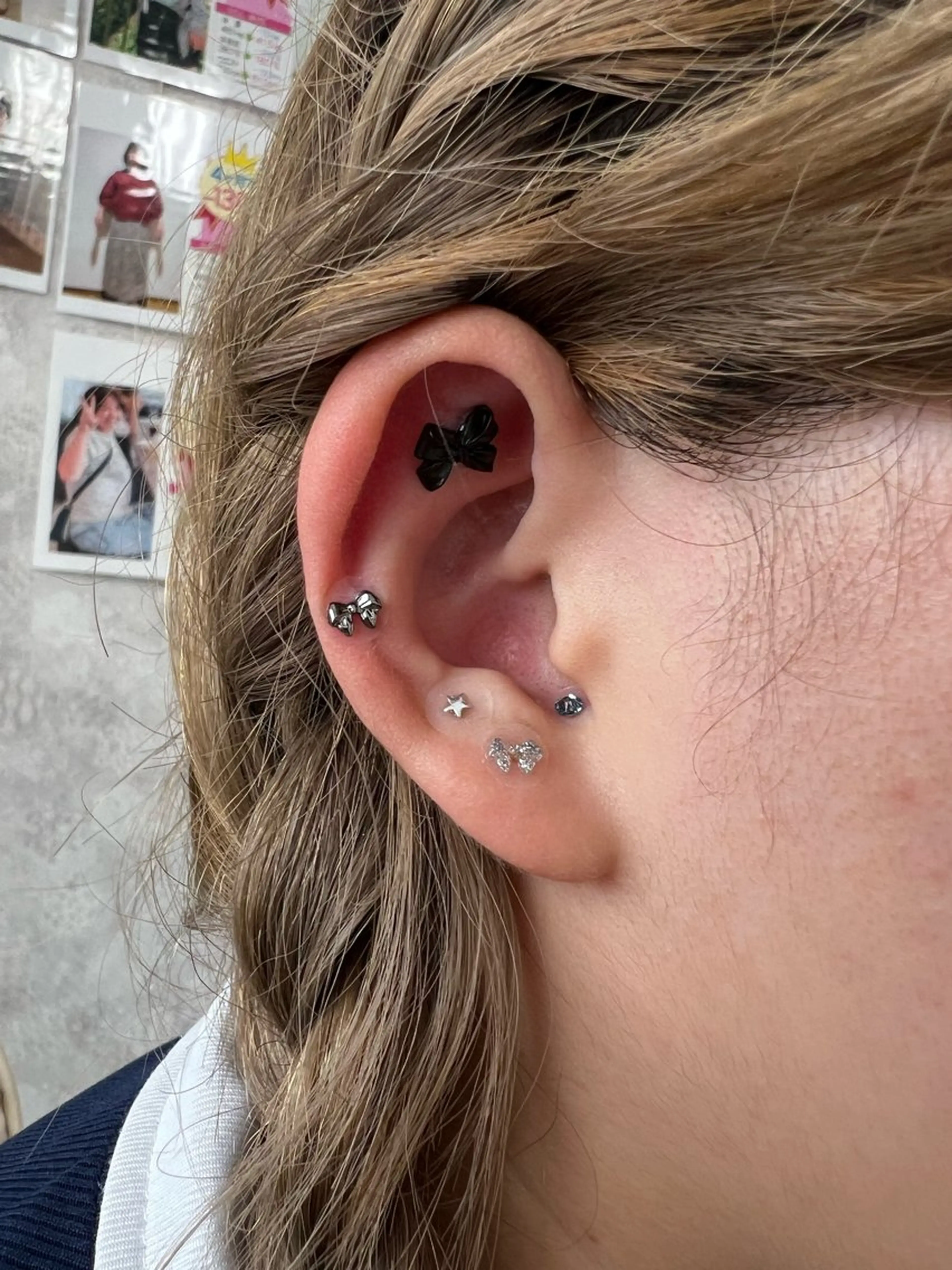 耳つぼダイエット RULI所属・金子 ともよのその他イメージ