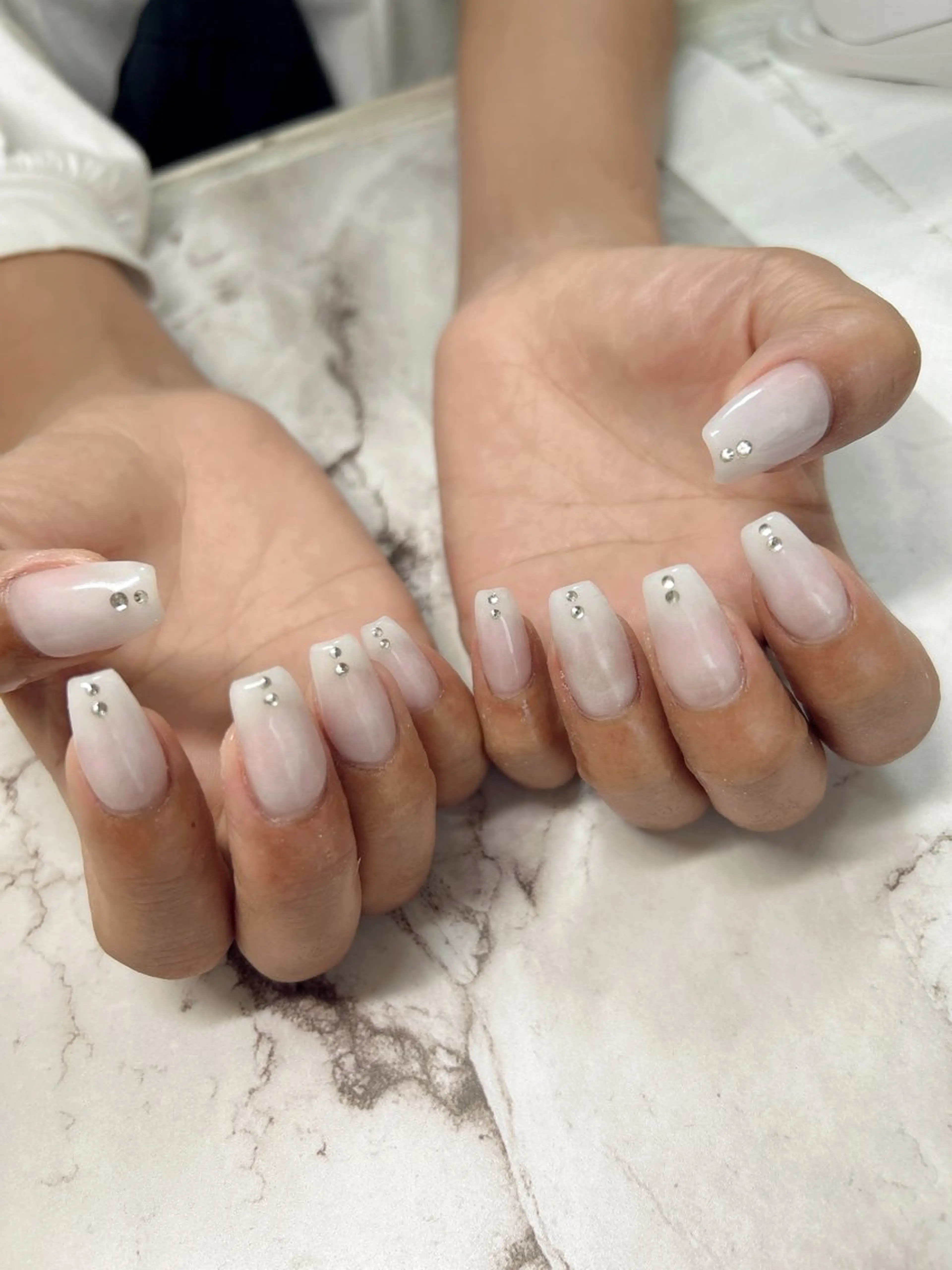 ネイル nail salon angeのネイルデザイン