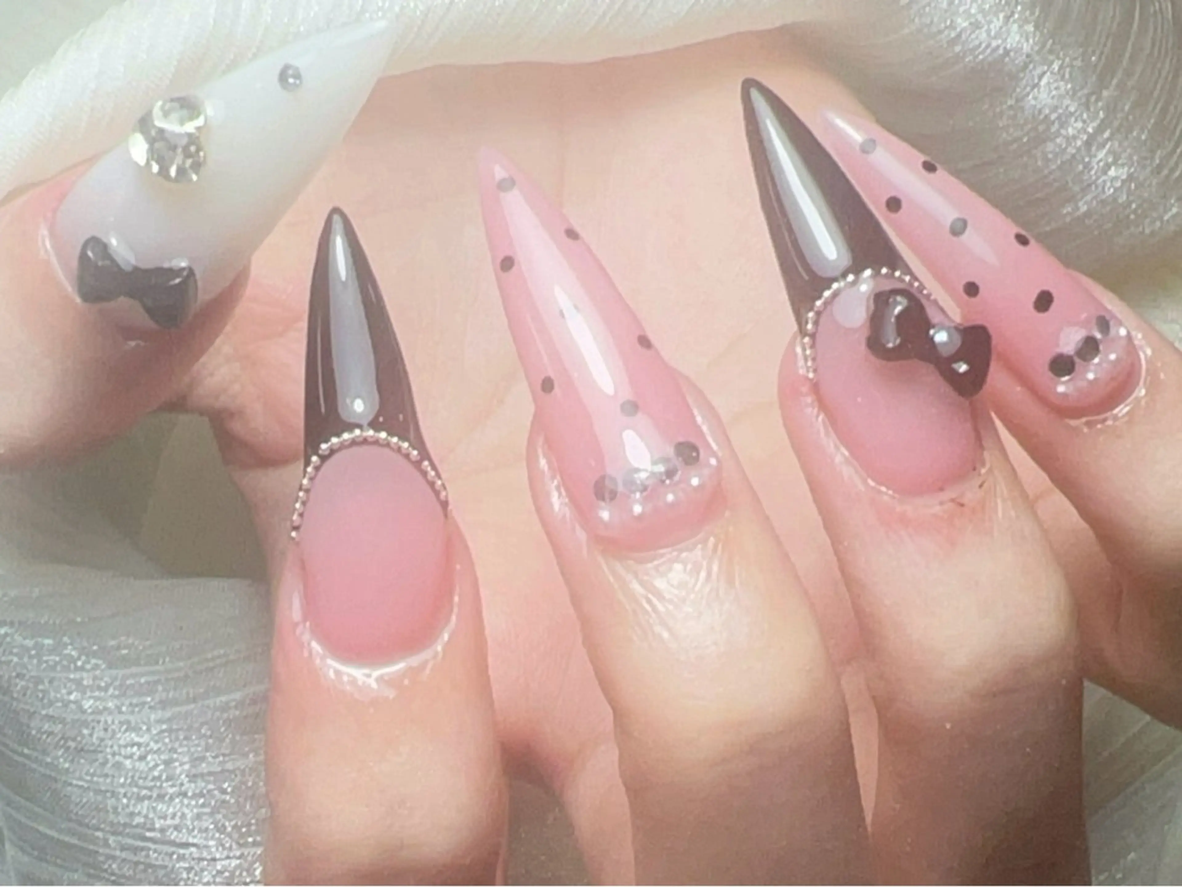 ネイル BIEL/ビエル ネイル&まつ毛パーマのネイルデザイン