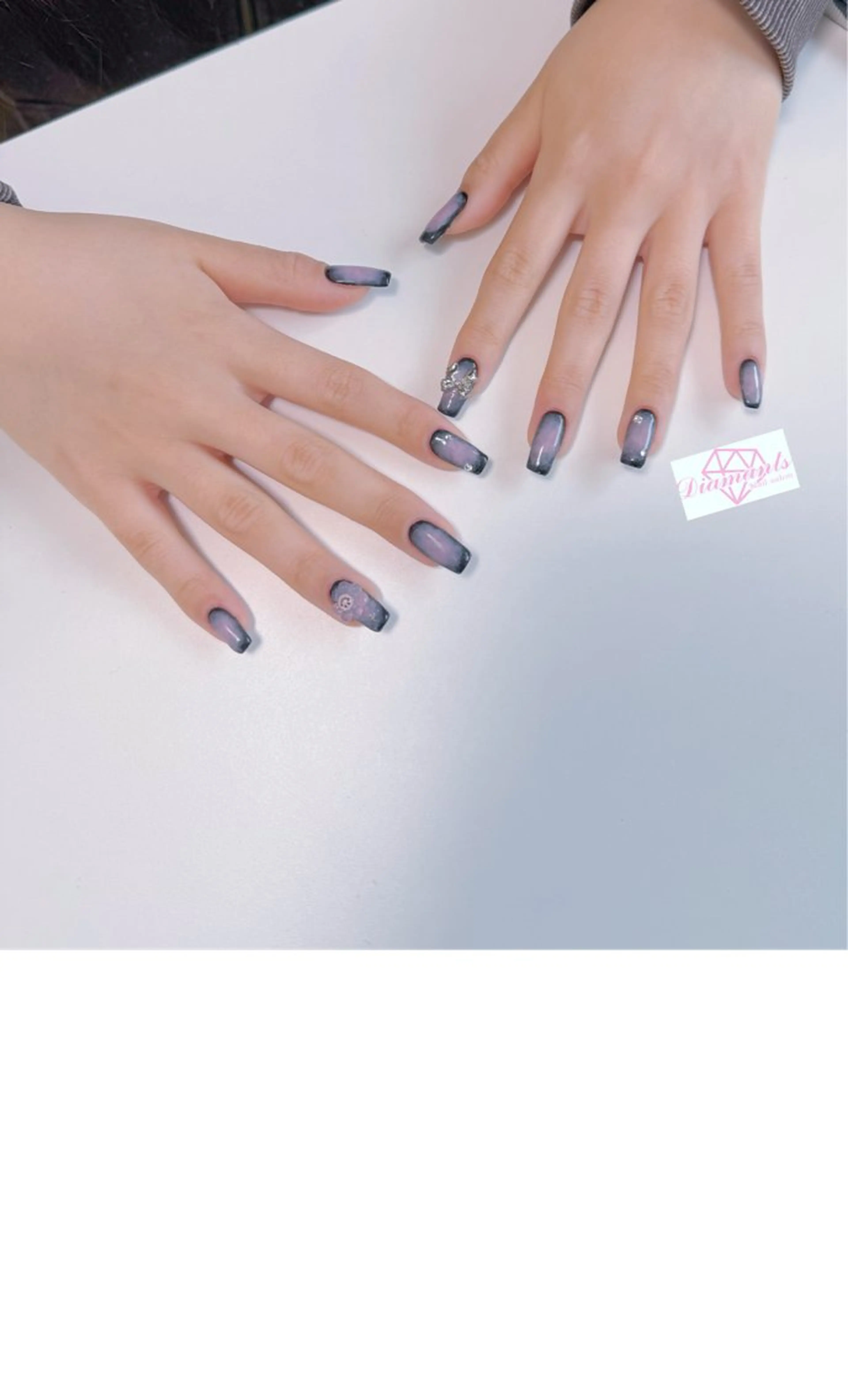 ネイル Asa miのネイルデザイン