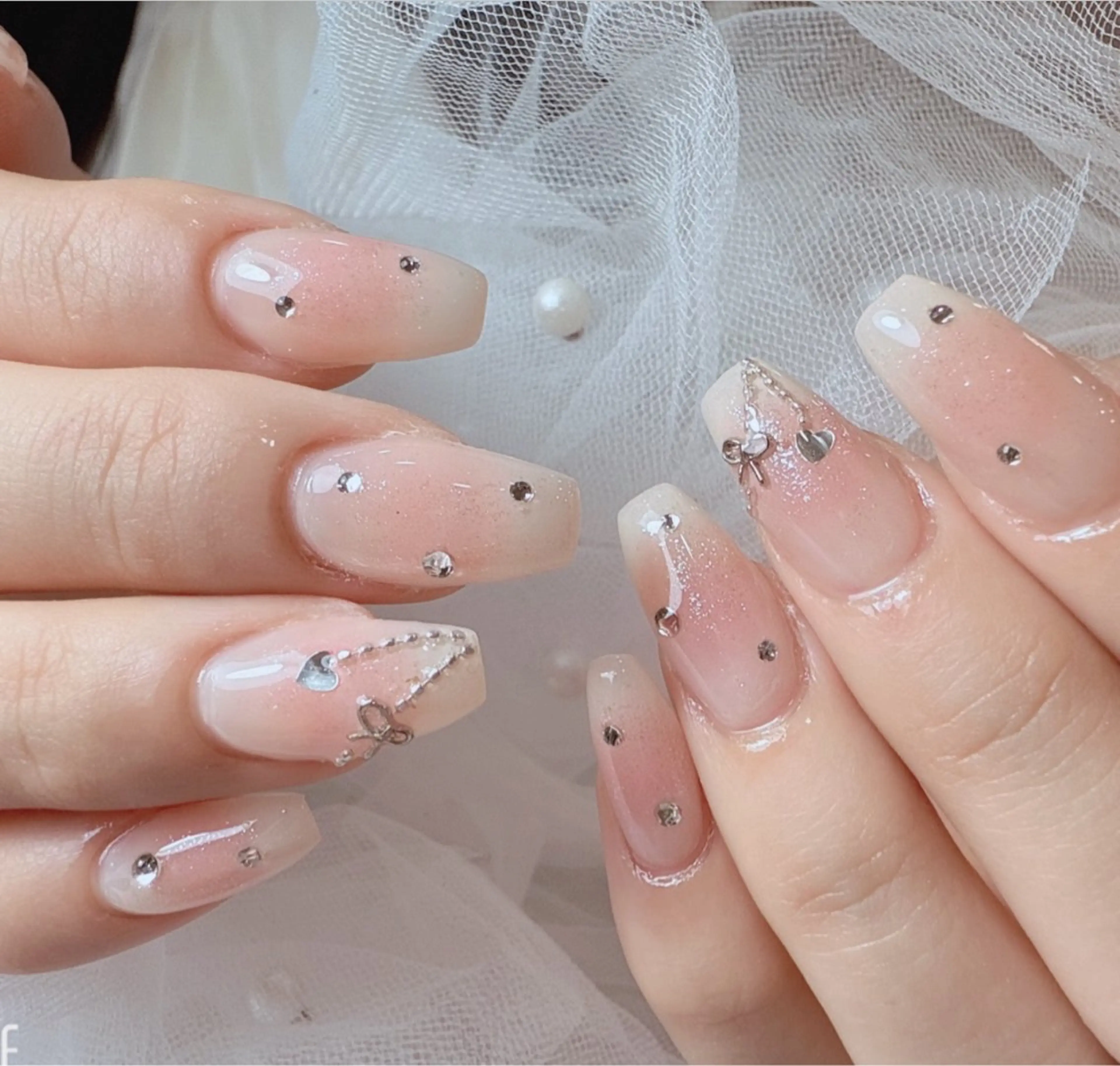 ネイル Happy Nailのネイルデザイン