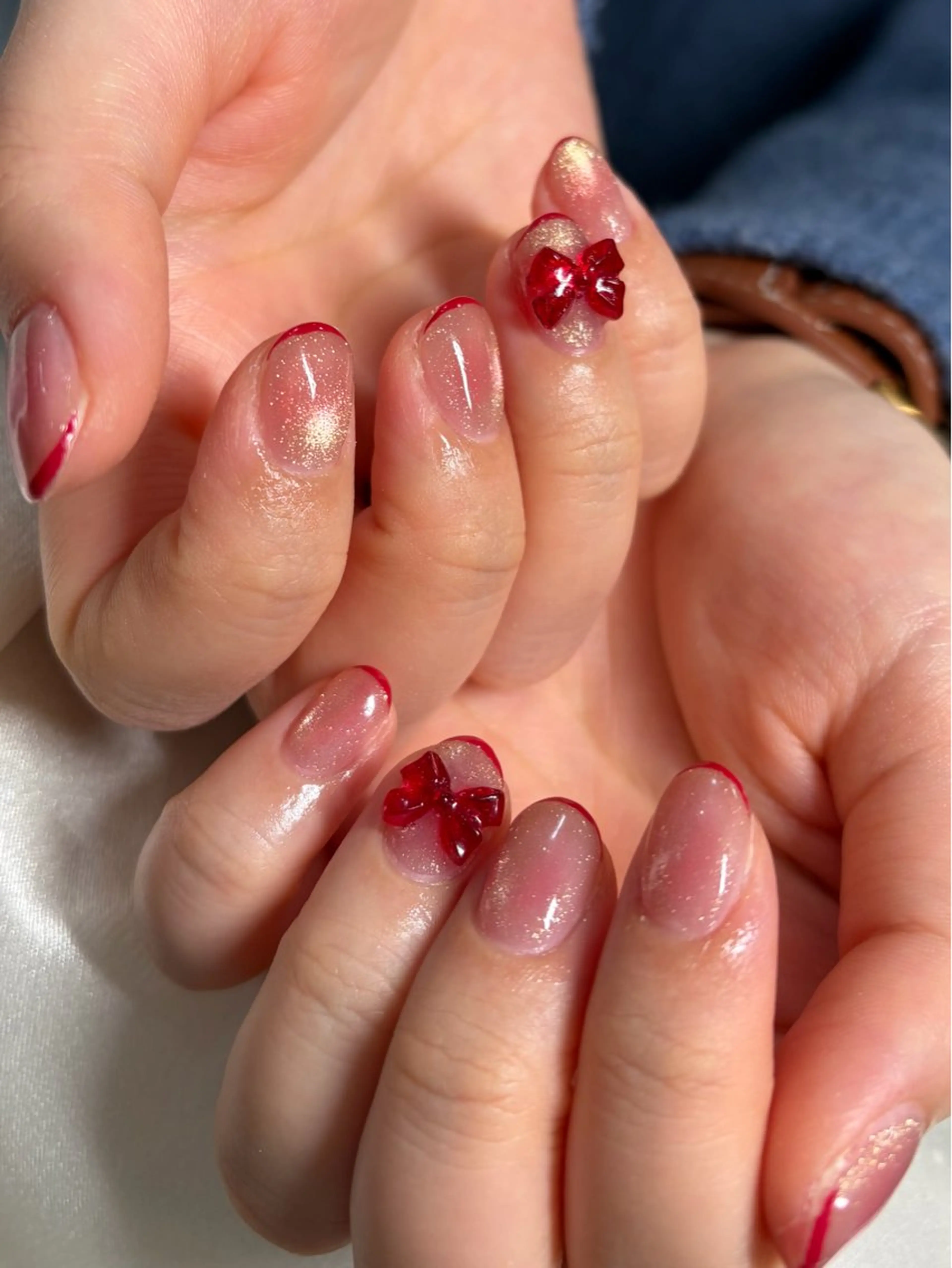 ネイル LUNON NENEのネイルデザイン