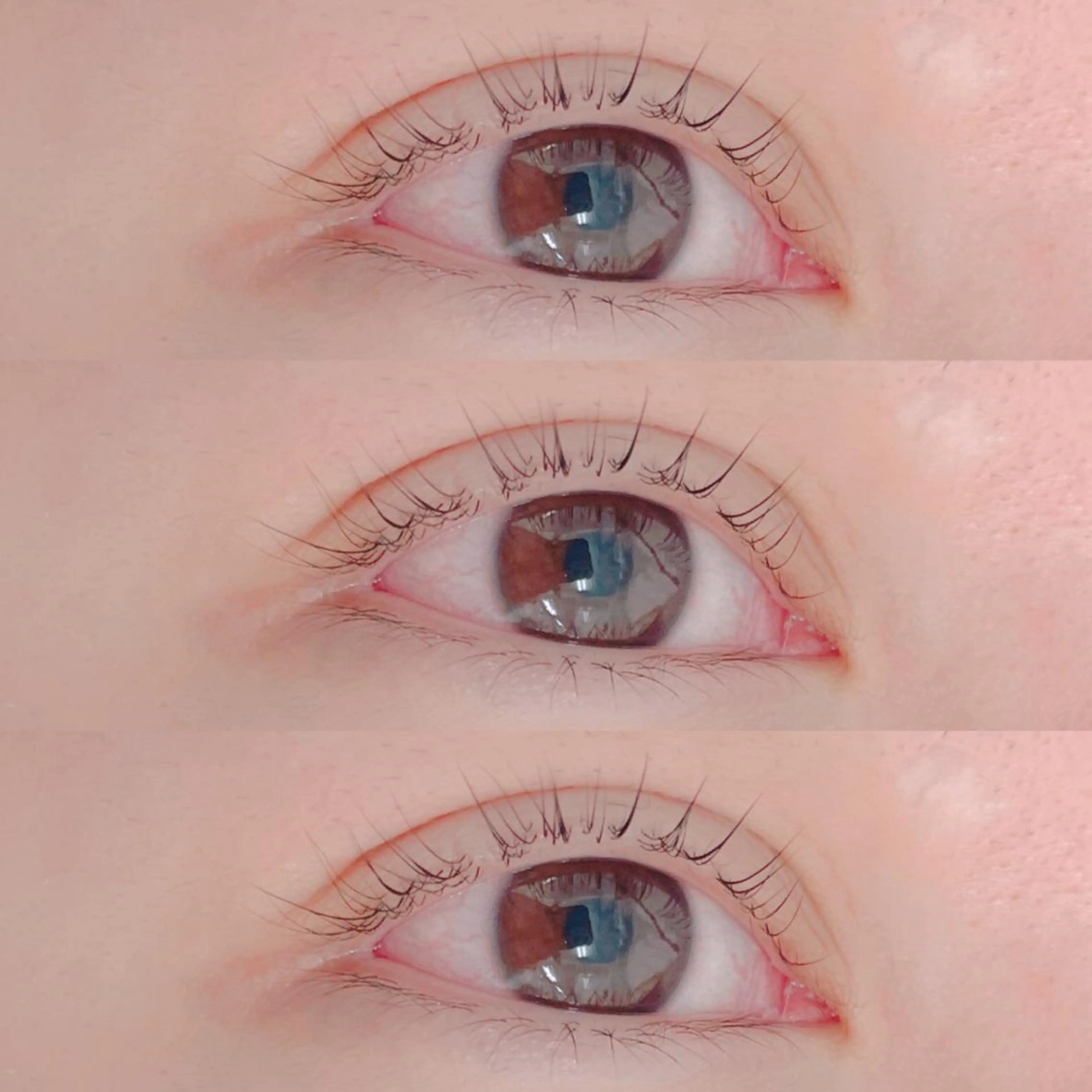 マツエク・マツパ A yuのマツエク・マツパデザイン