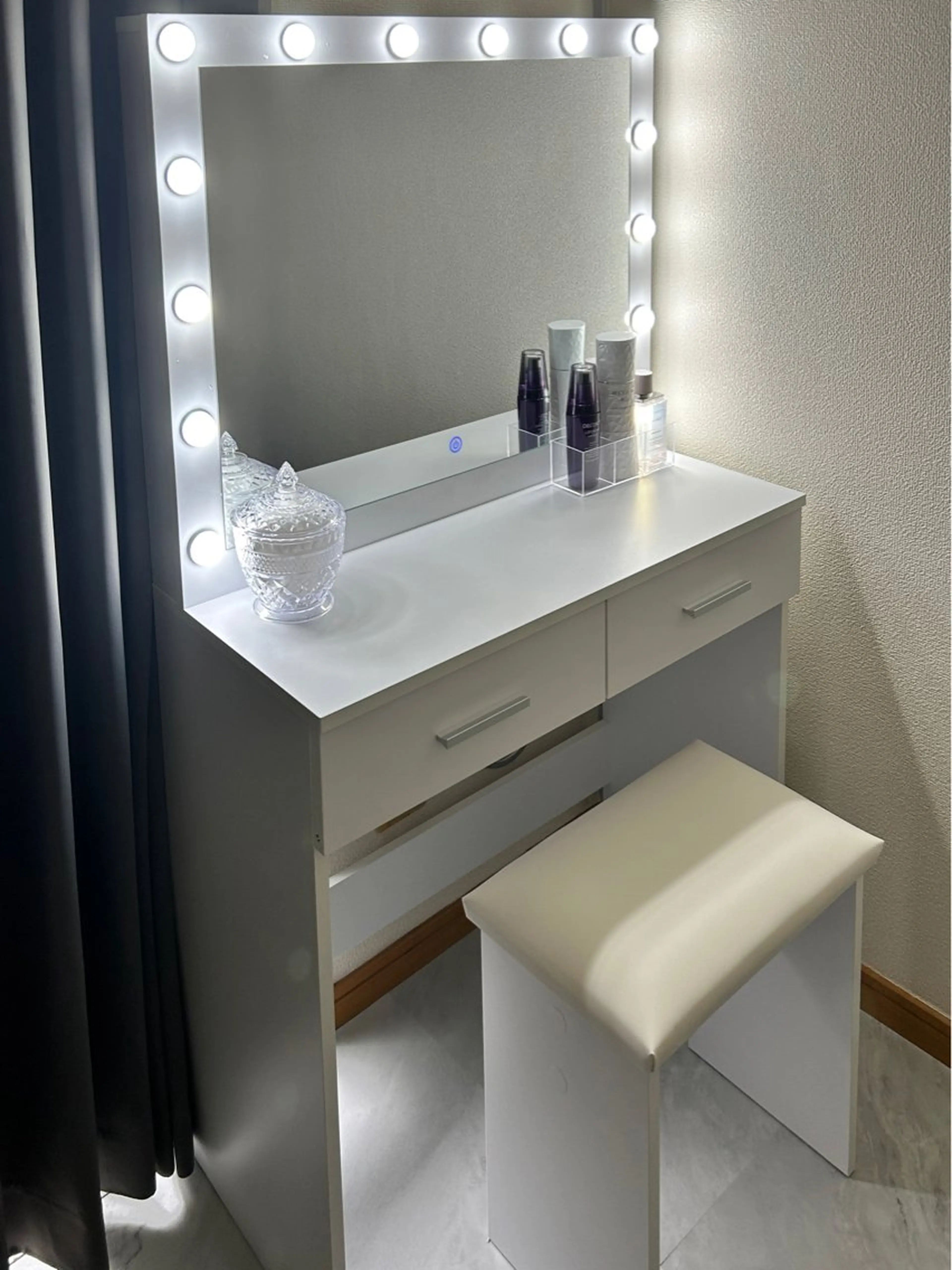 エステ エステサロン Luna Piaのエステ・リラクイメージ