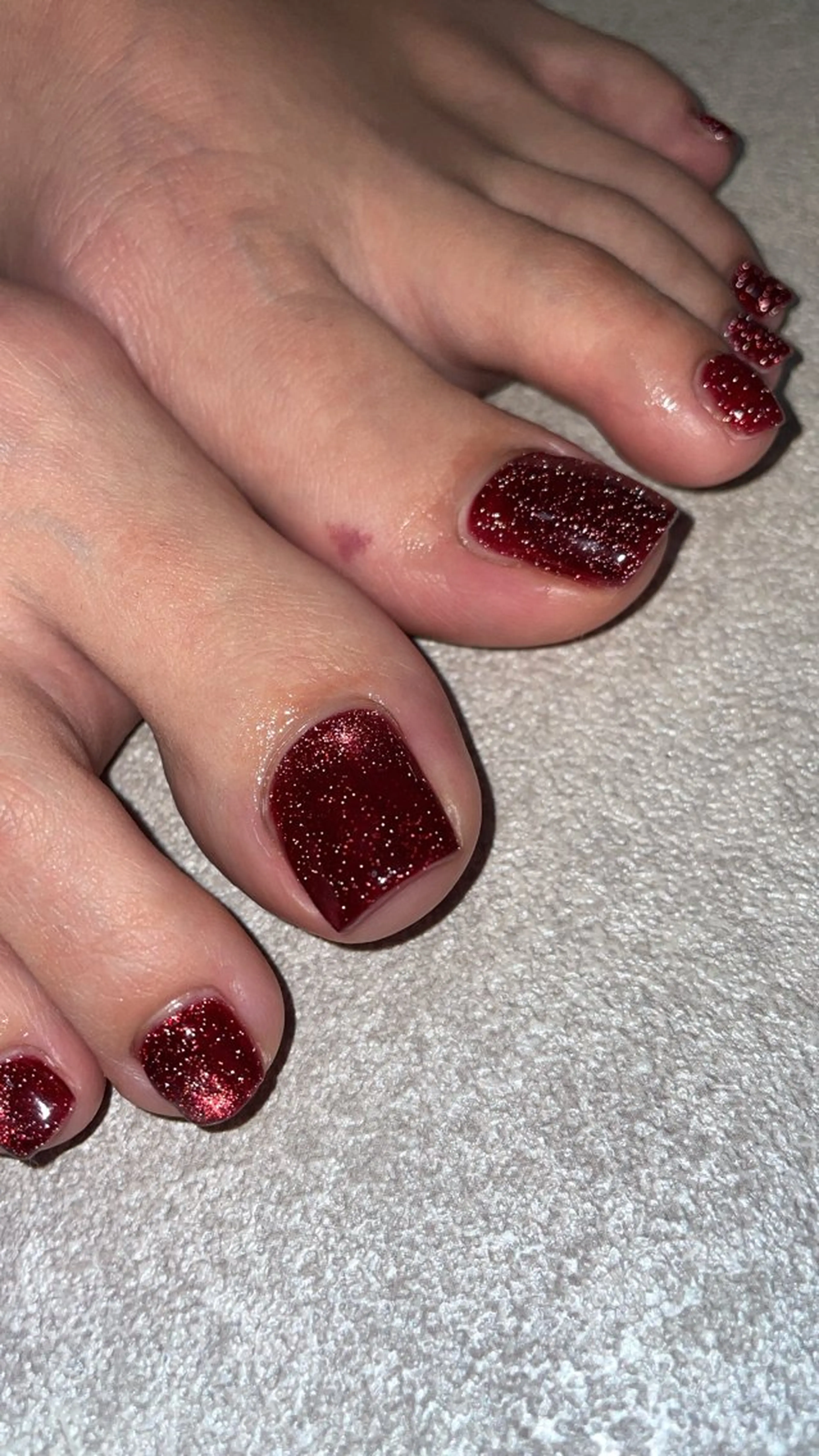 ネイル フットネイル Eve [nail ＊wax＊HBL]の眉毛・アイブロウイメージ