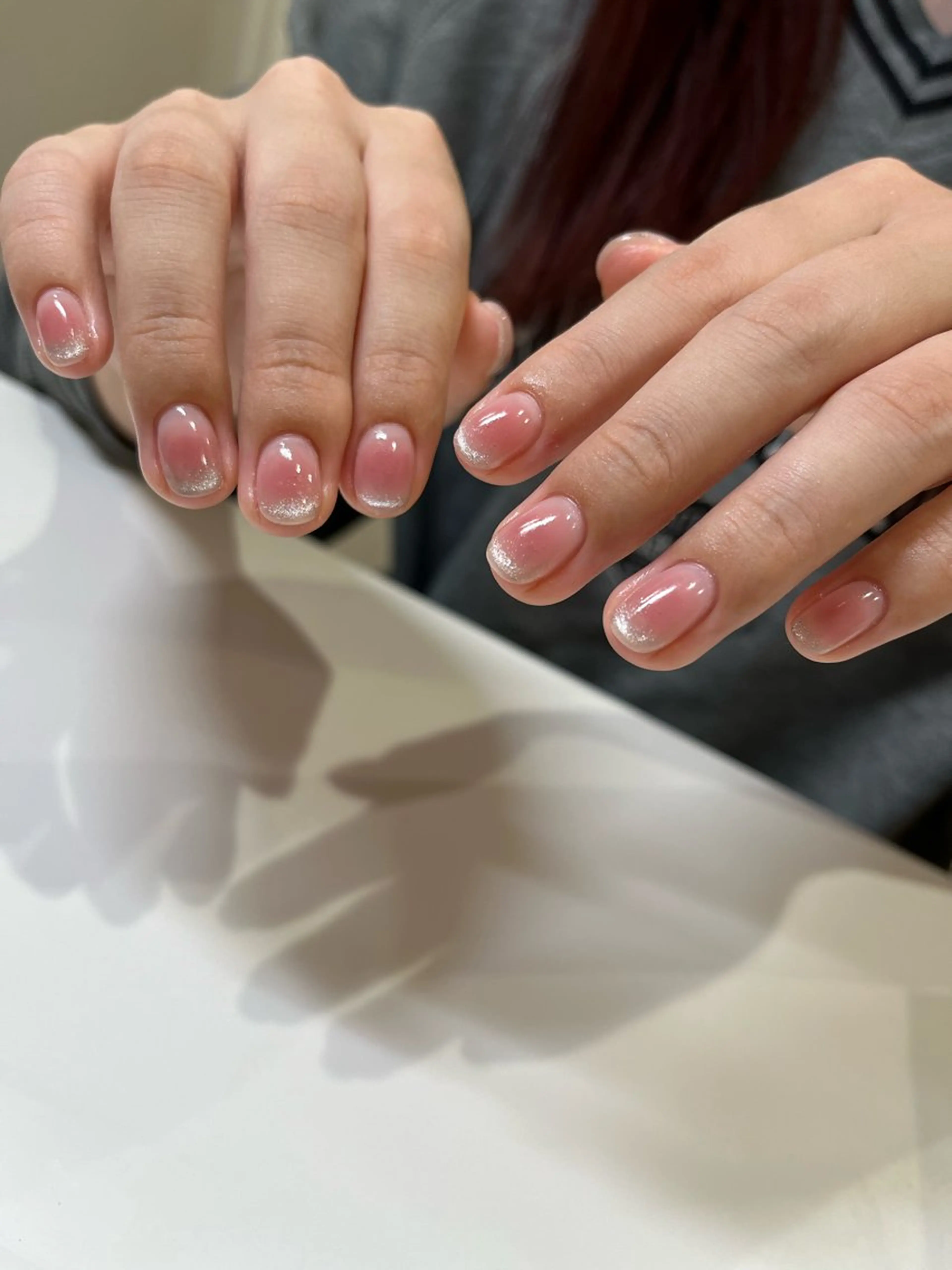 ネイル ハンドネイル nail by minamiのネイルデザイン