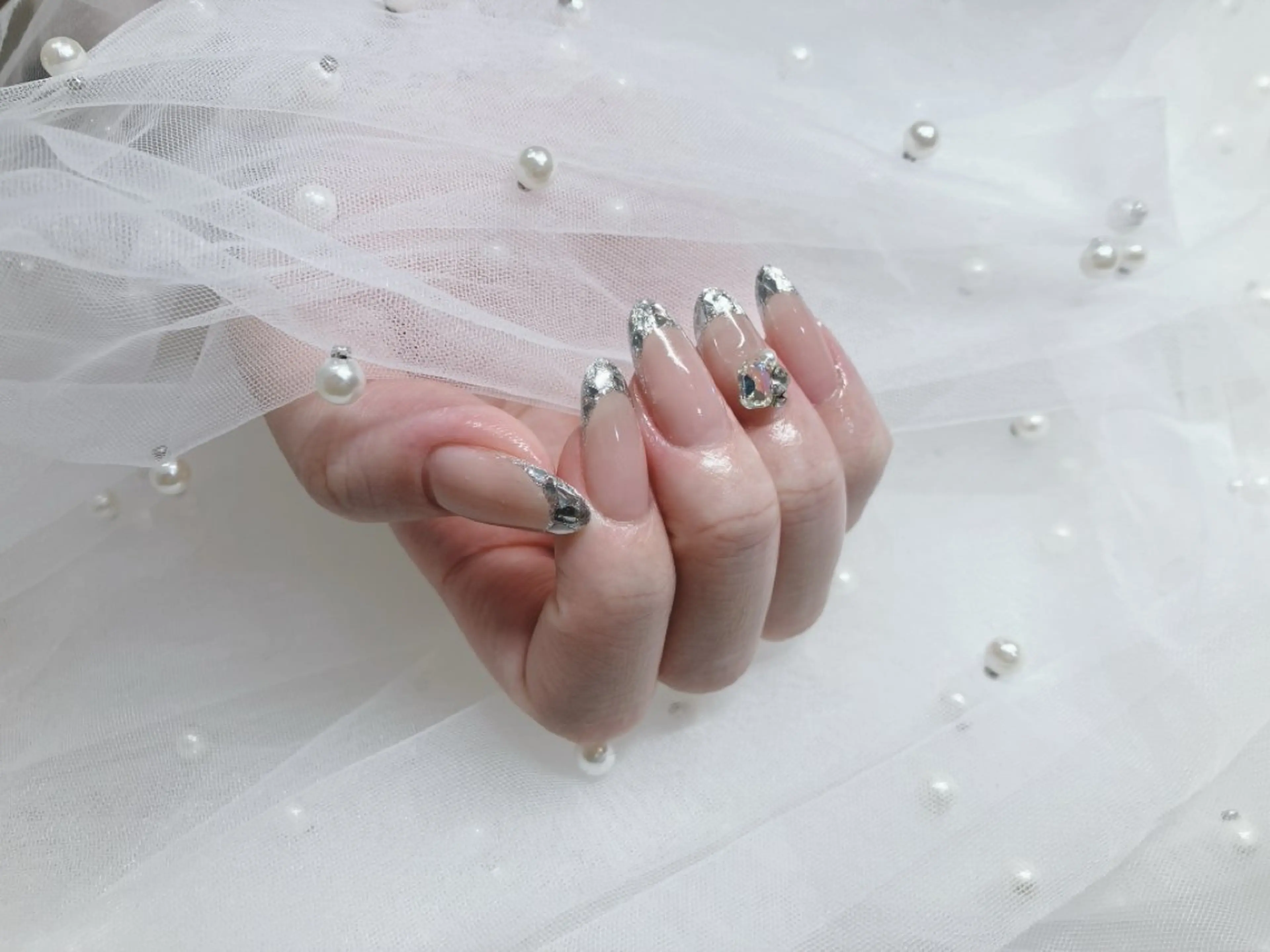 ネイル ビューティーラボ草津所属・ビューティーラボ ネイル&アイラッシュのネイルデザイン