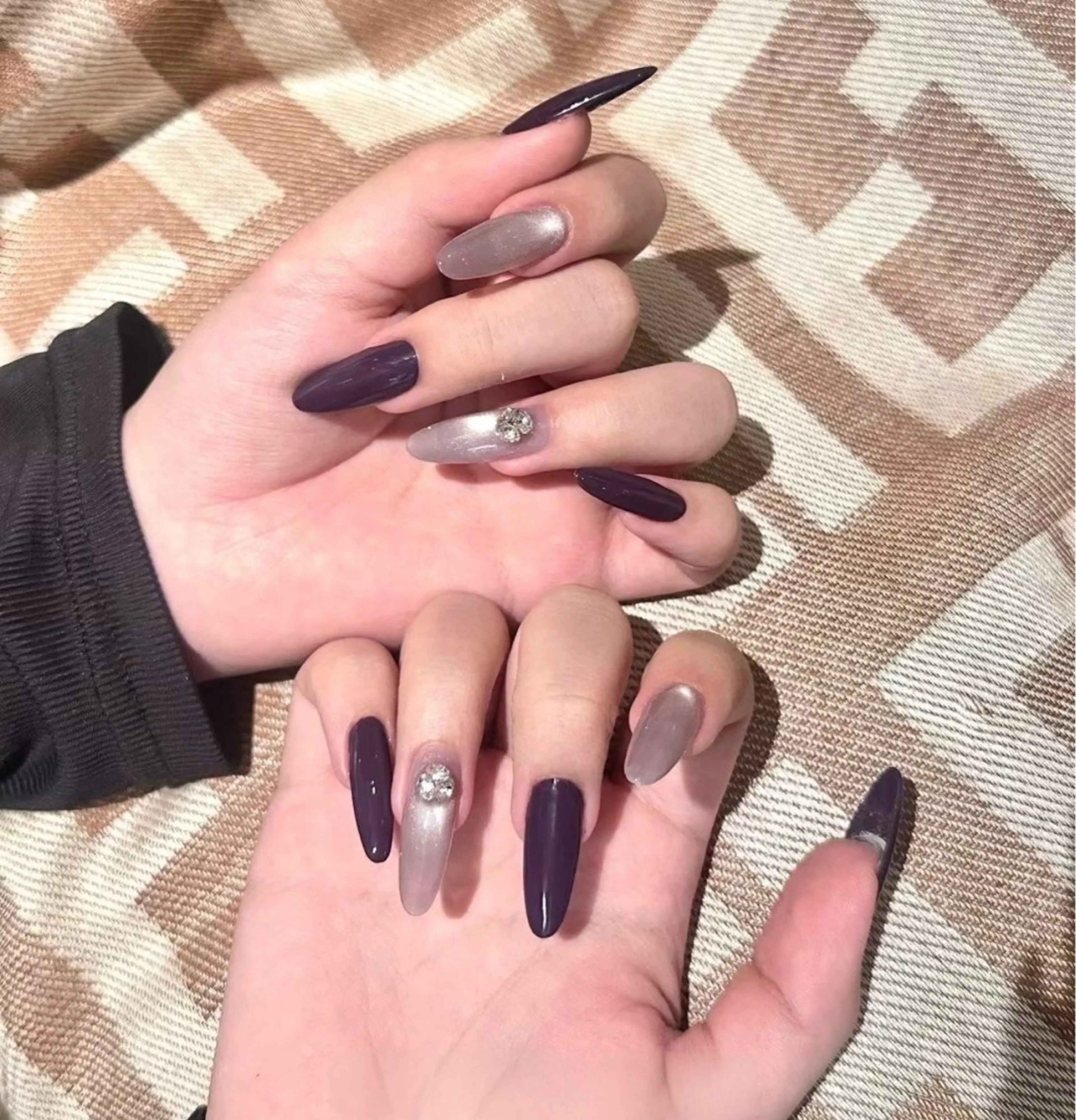 ネイル U mi Nail Salonのネイルデザイン