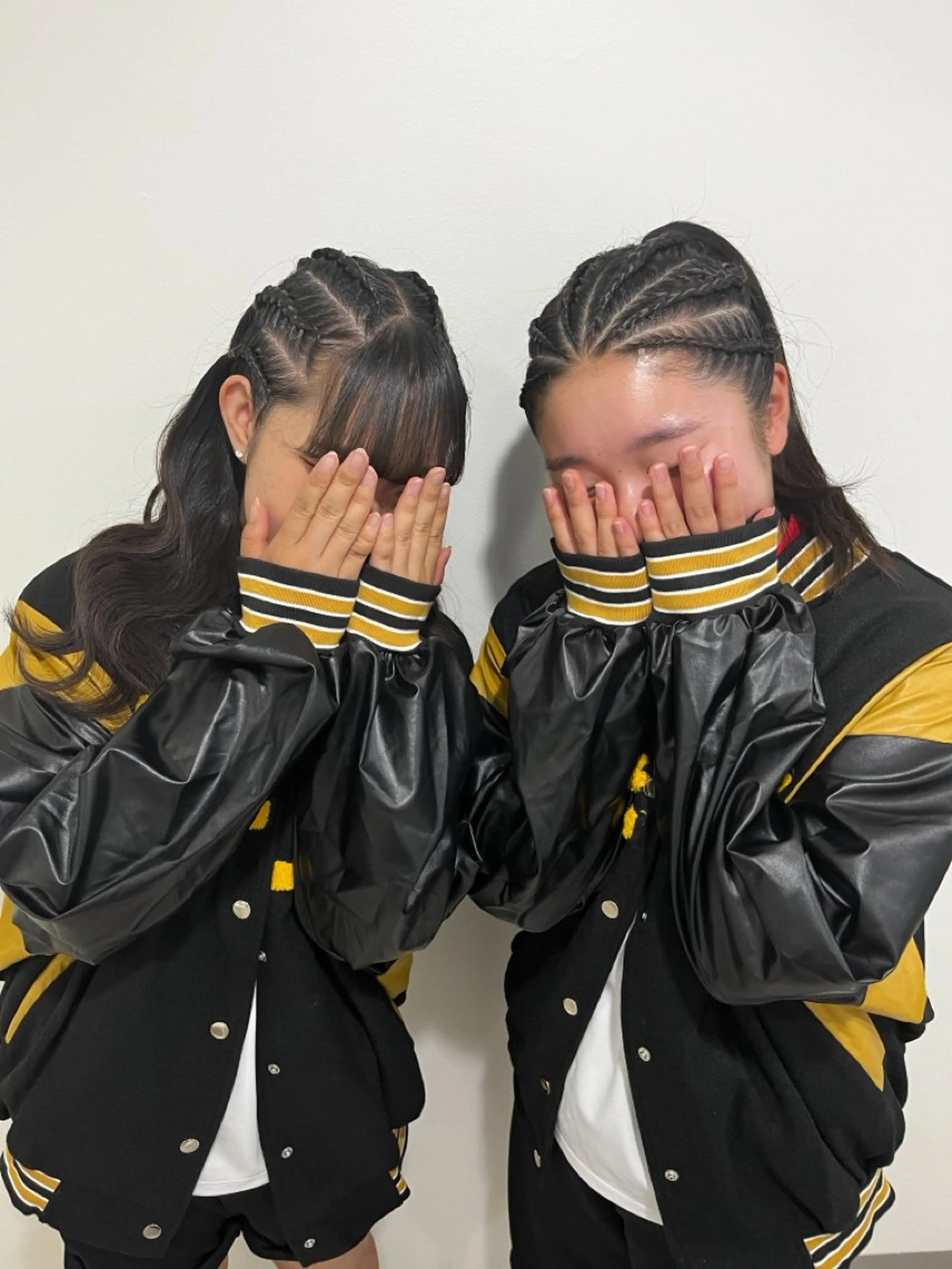 ヘアアレンジ ヘアセット ヘアセットサロン ココのヘアスタイル