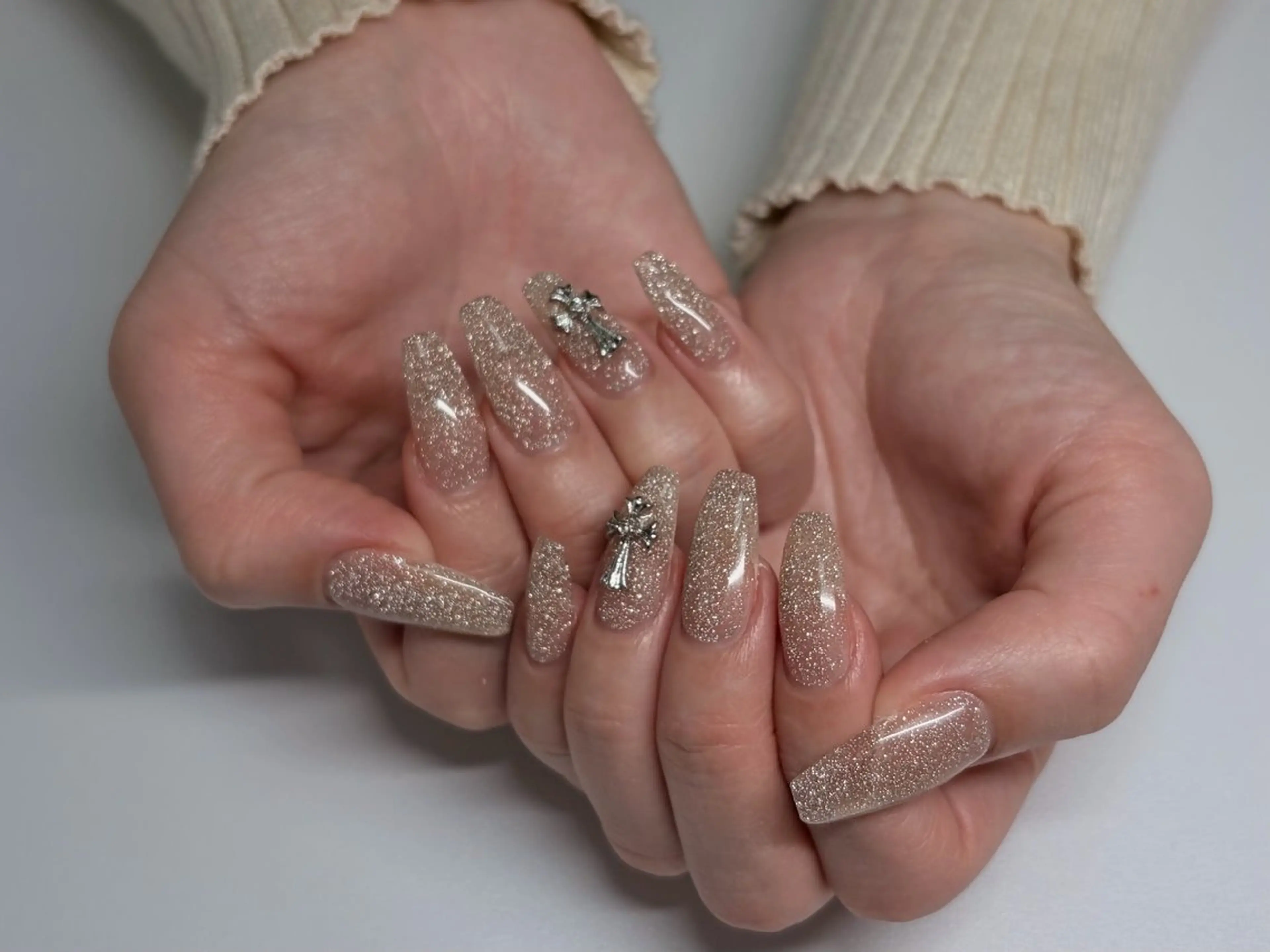 ネイル ハンドネイル nayu nailのネイルデザイン