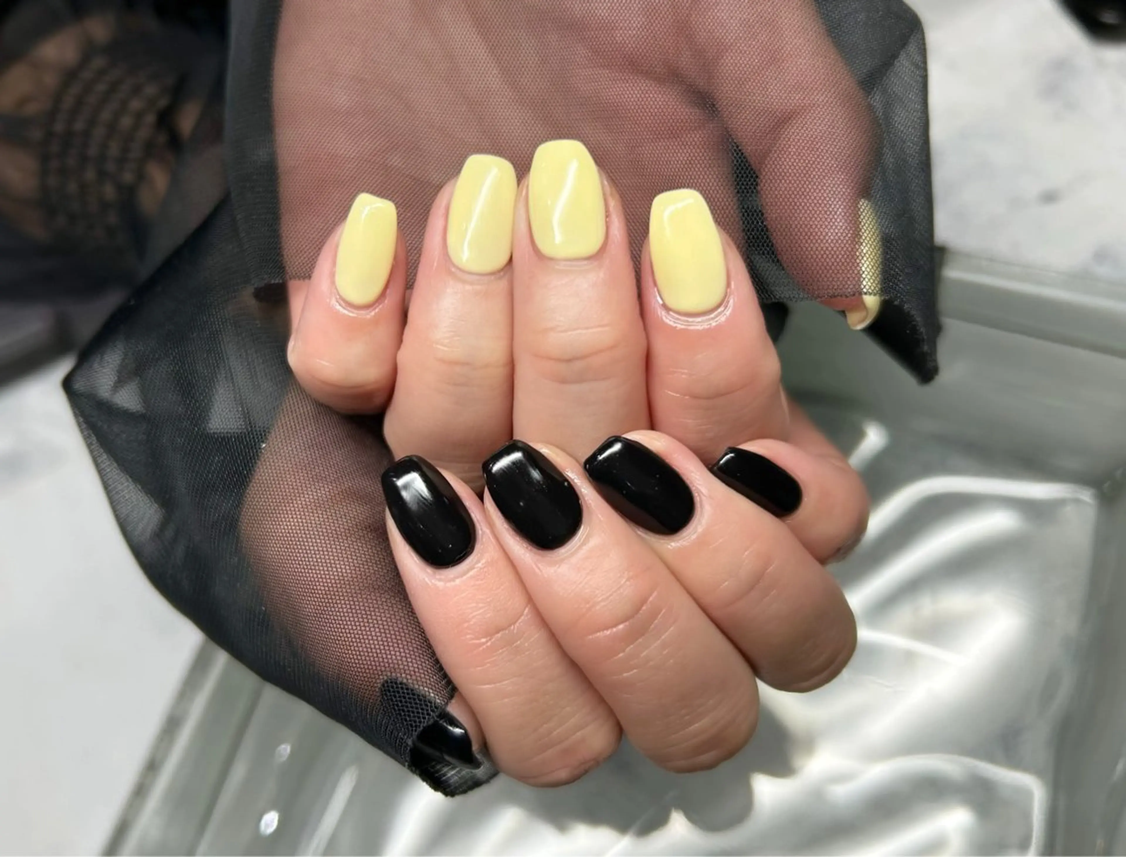 ネイル N.design muraのネイルデザイン