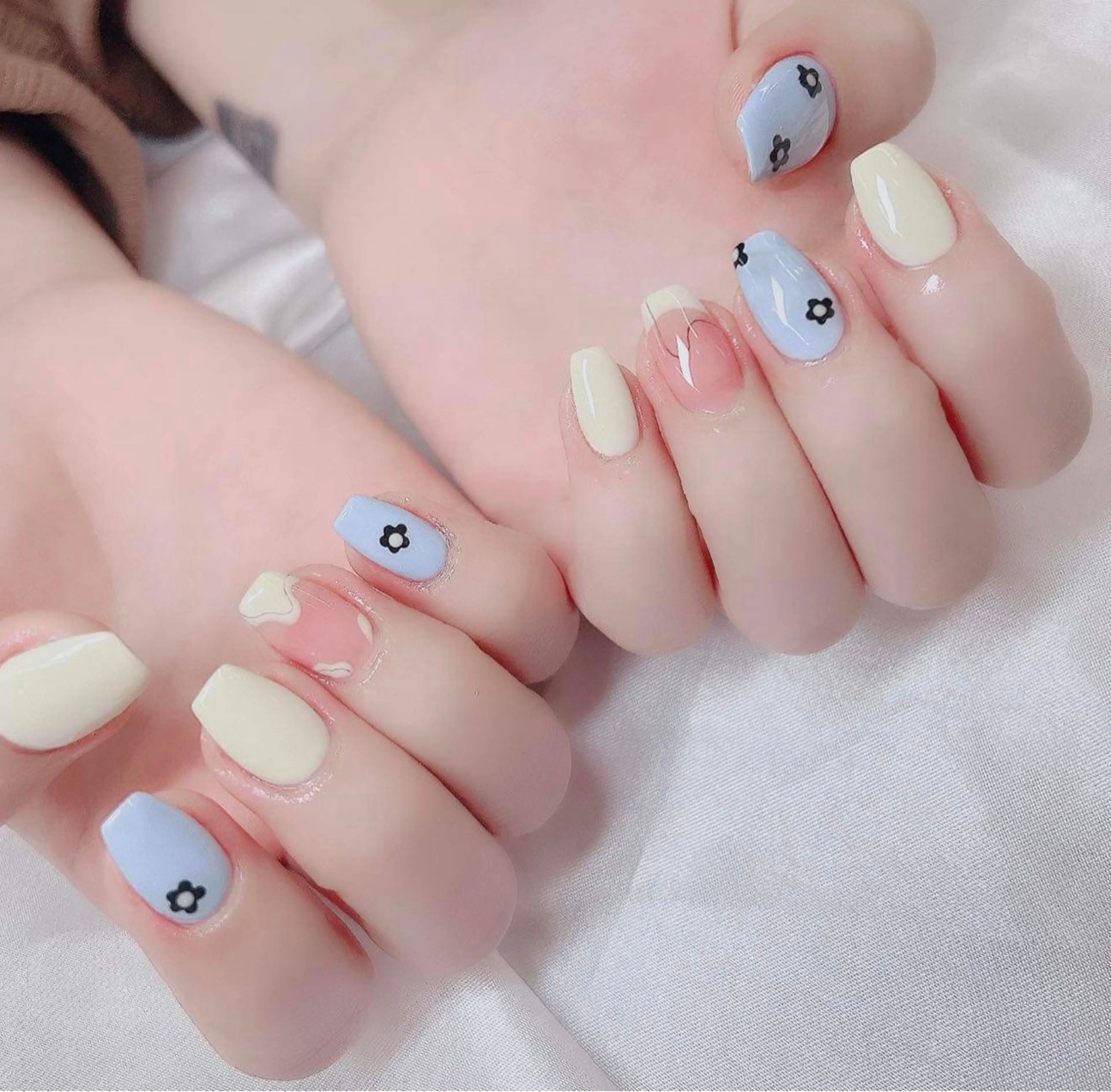 ネイル ハンドネイル NaNa Nailのネイルデザイン