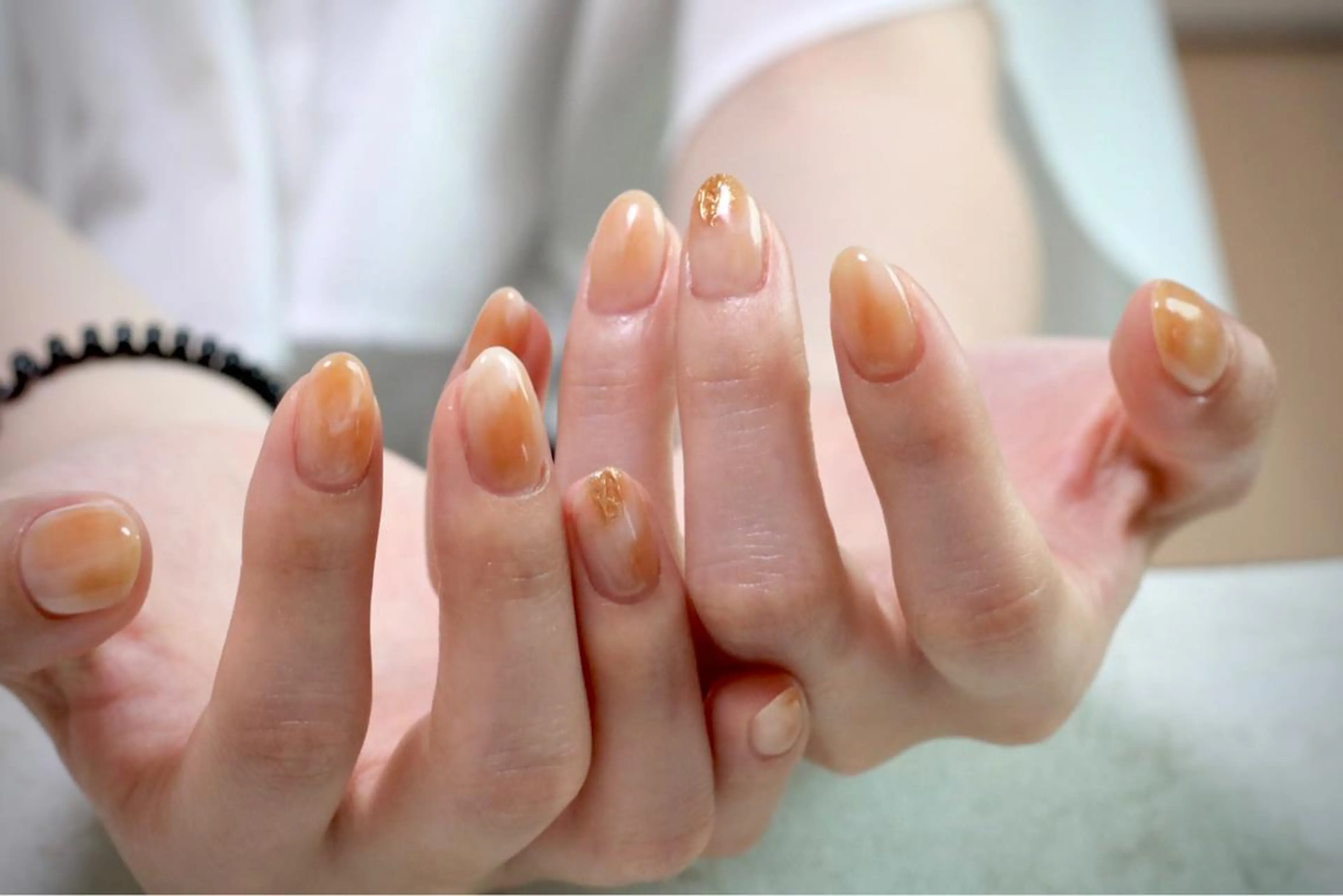ネイル ハンドネイル MH Nailのネイルデザイン