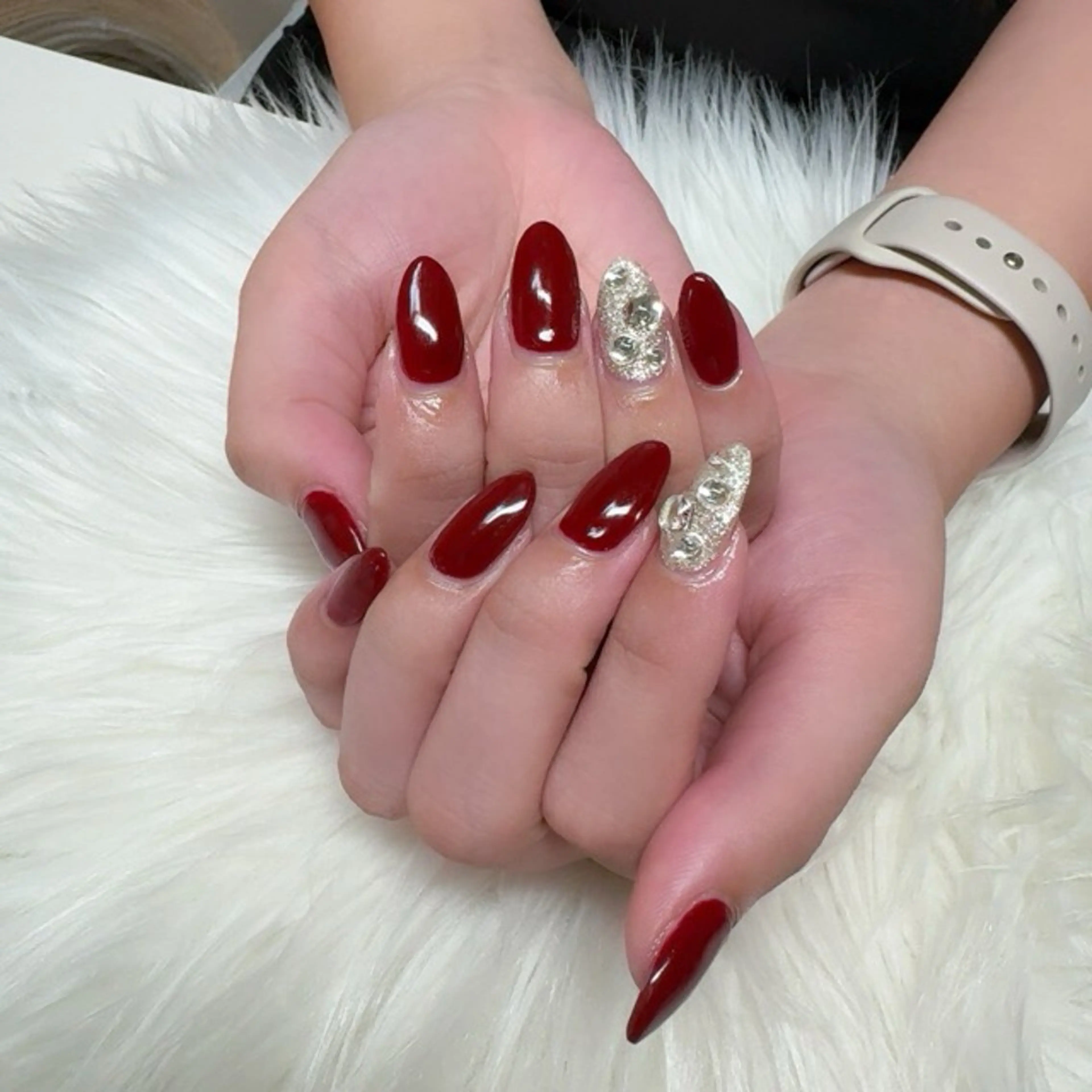 ネイル N Kaoriのネイルデザイン