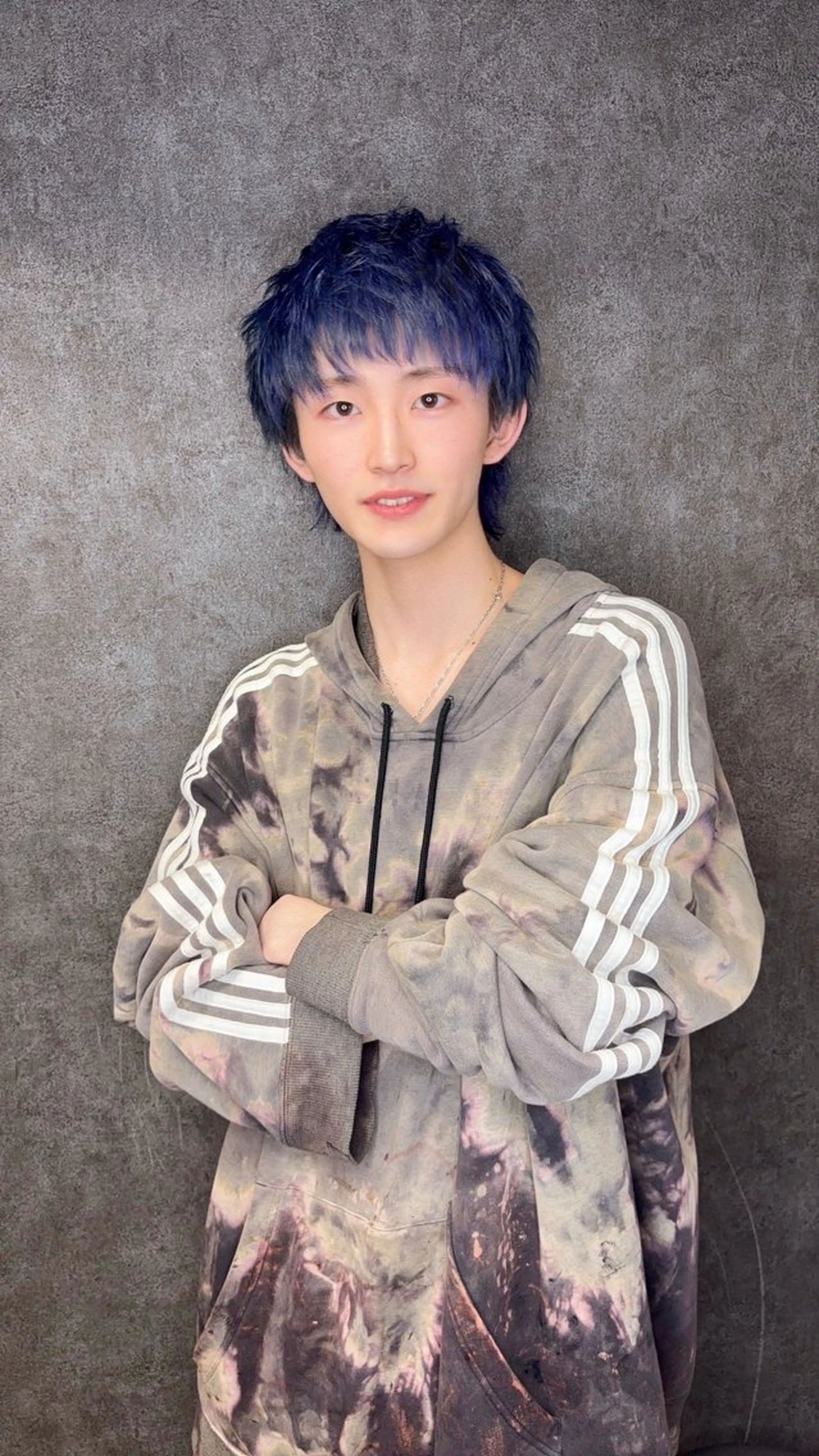 新宿プルエクステ 【tsubura】のヘアスタイル