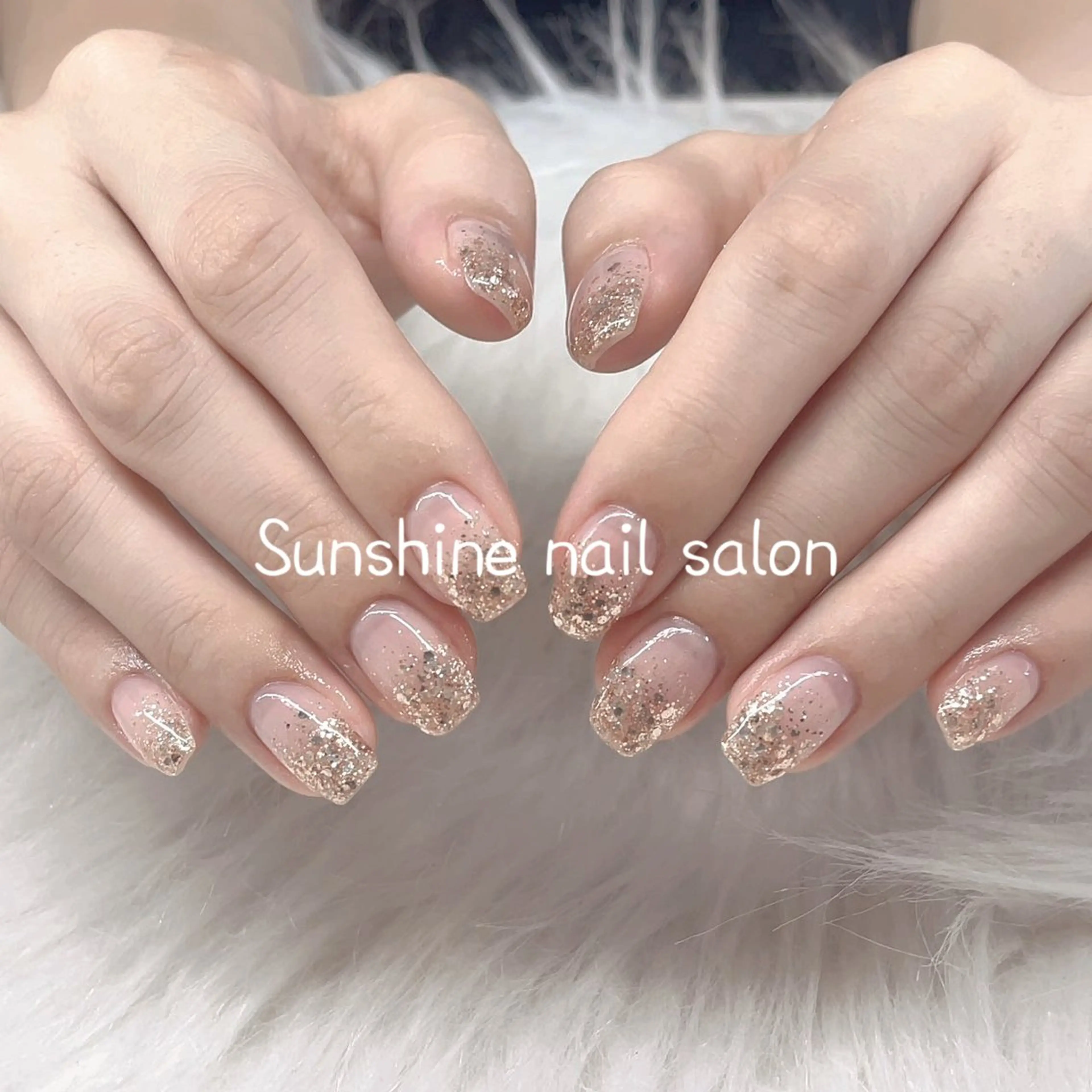 ネイル サンシャイン ネイル池袋店のネイルデザイン