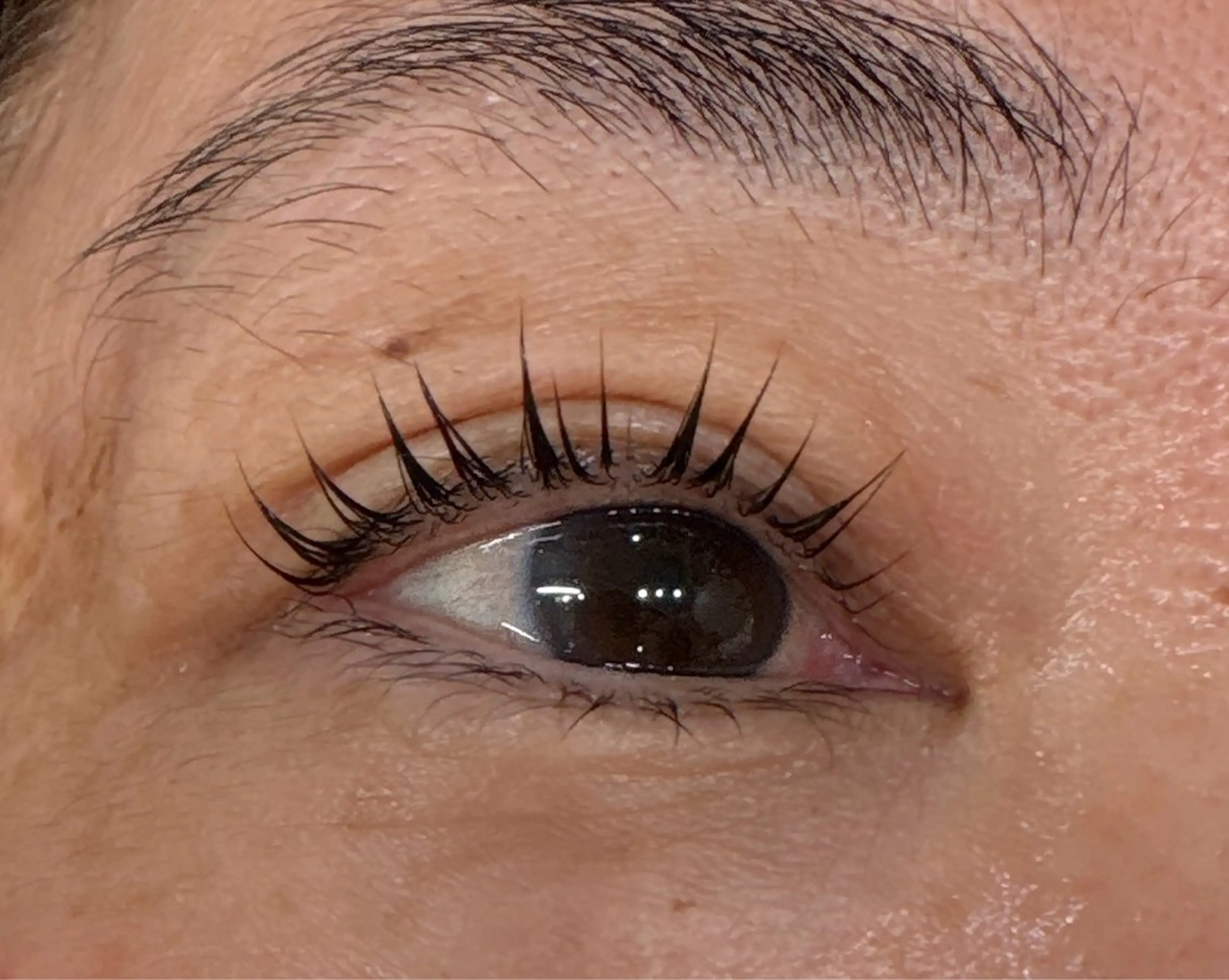 マツエク・マツパ Ryume/ YUKARIのマツエク・マツパデザイン