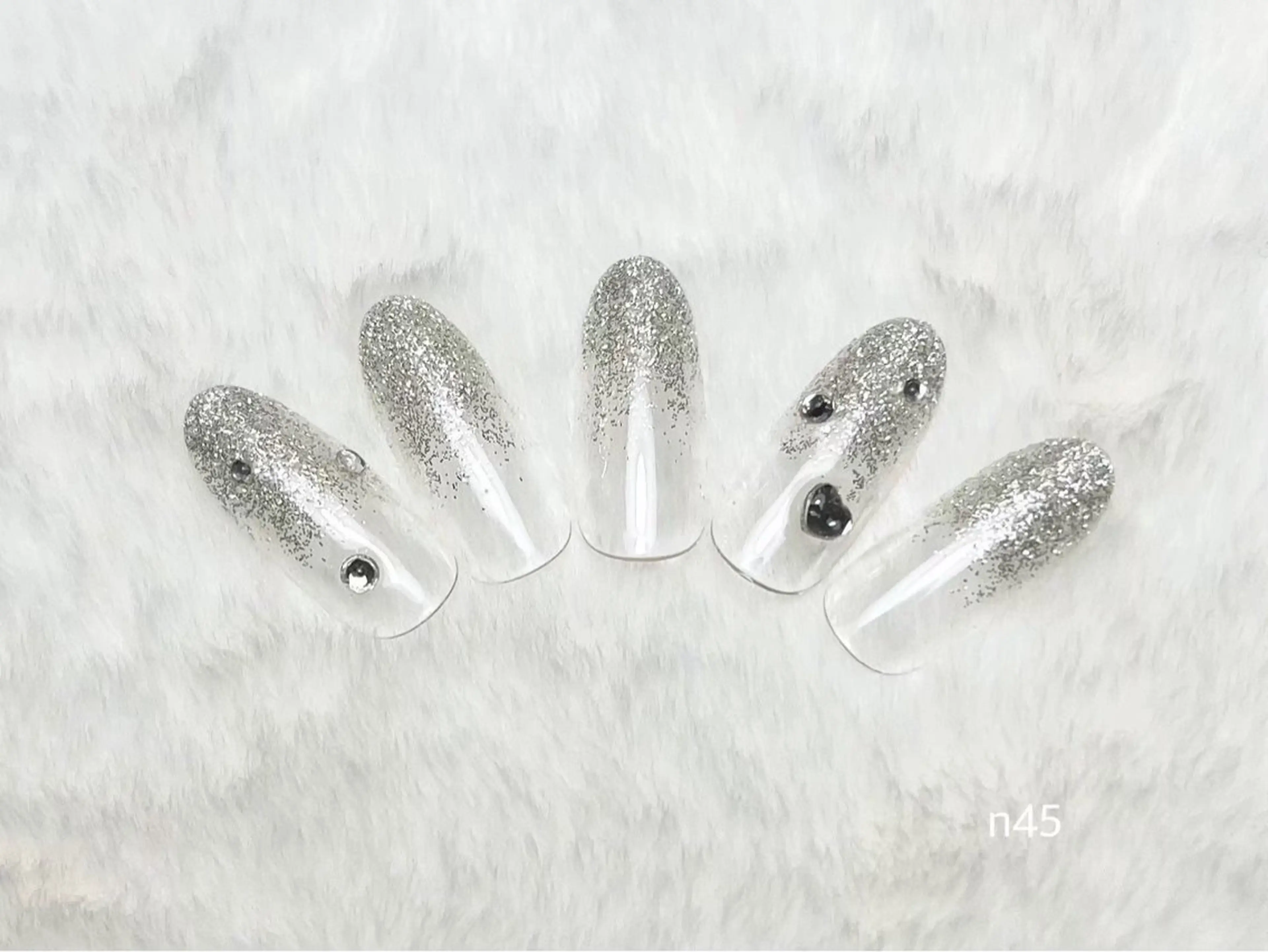 ネイル peTiT NAILISTのネイルデザイン