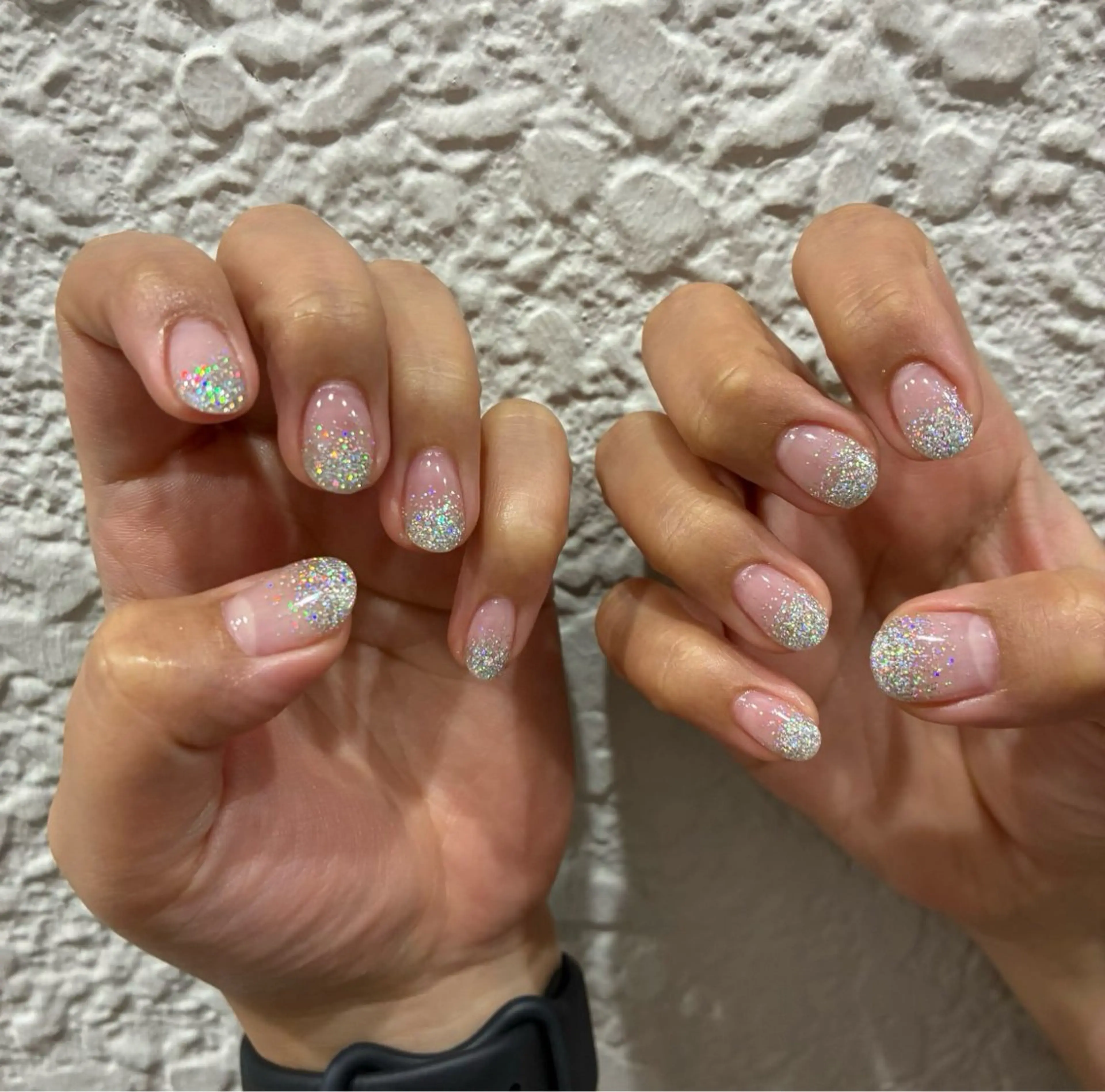 ネイル こんの はづきのネイルデザイン