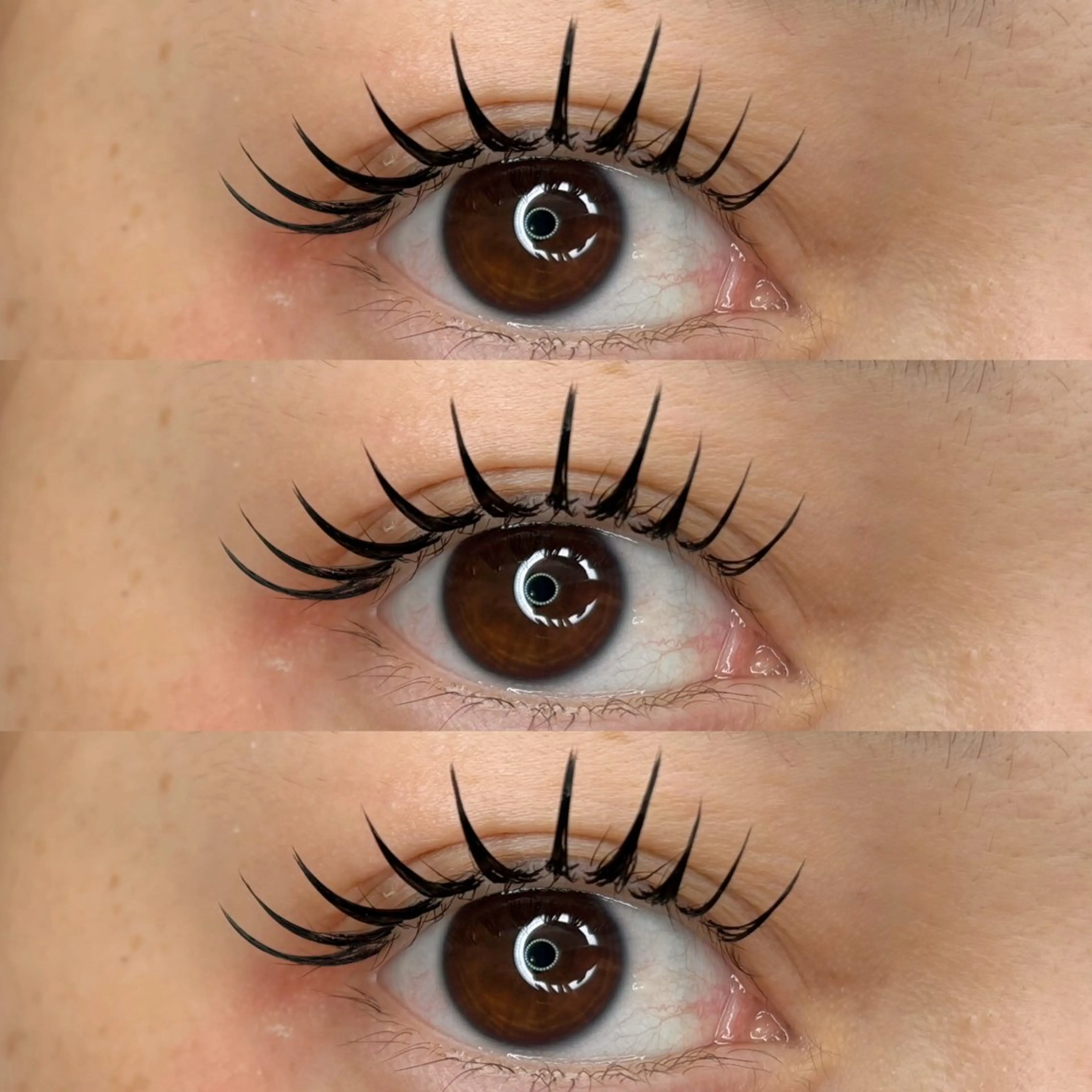 マツエク・マツパ マツエク Arva salonのマツエク・マツパデザイン