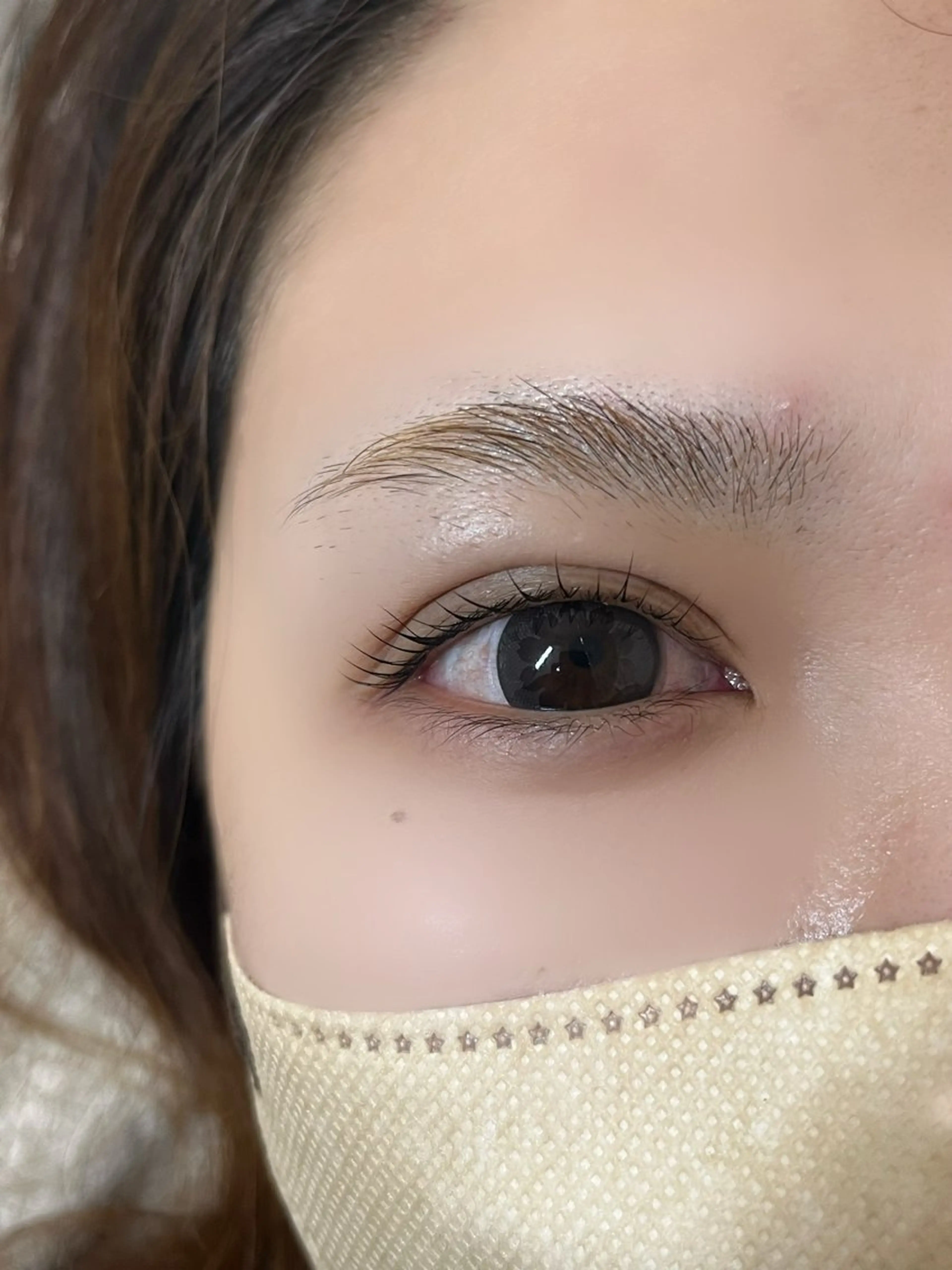 マツエク・マツパ SOEL 🍓yu-kiのマツエク・マツパデザイン