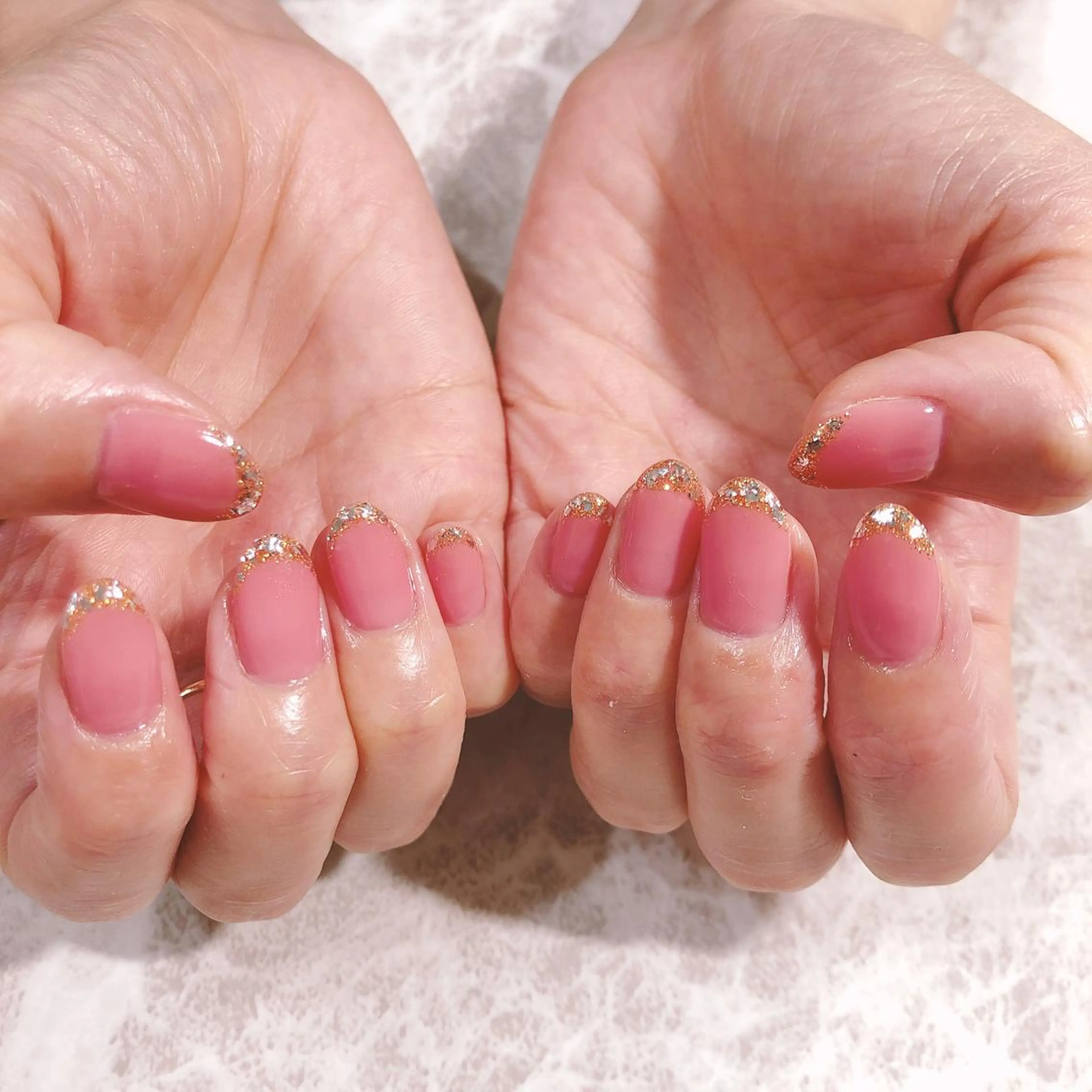 ネイル VIOLUS所属・VIOLUS 関目のネイルデザイン