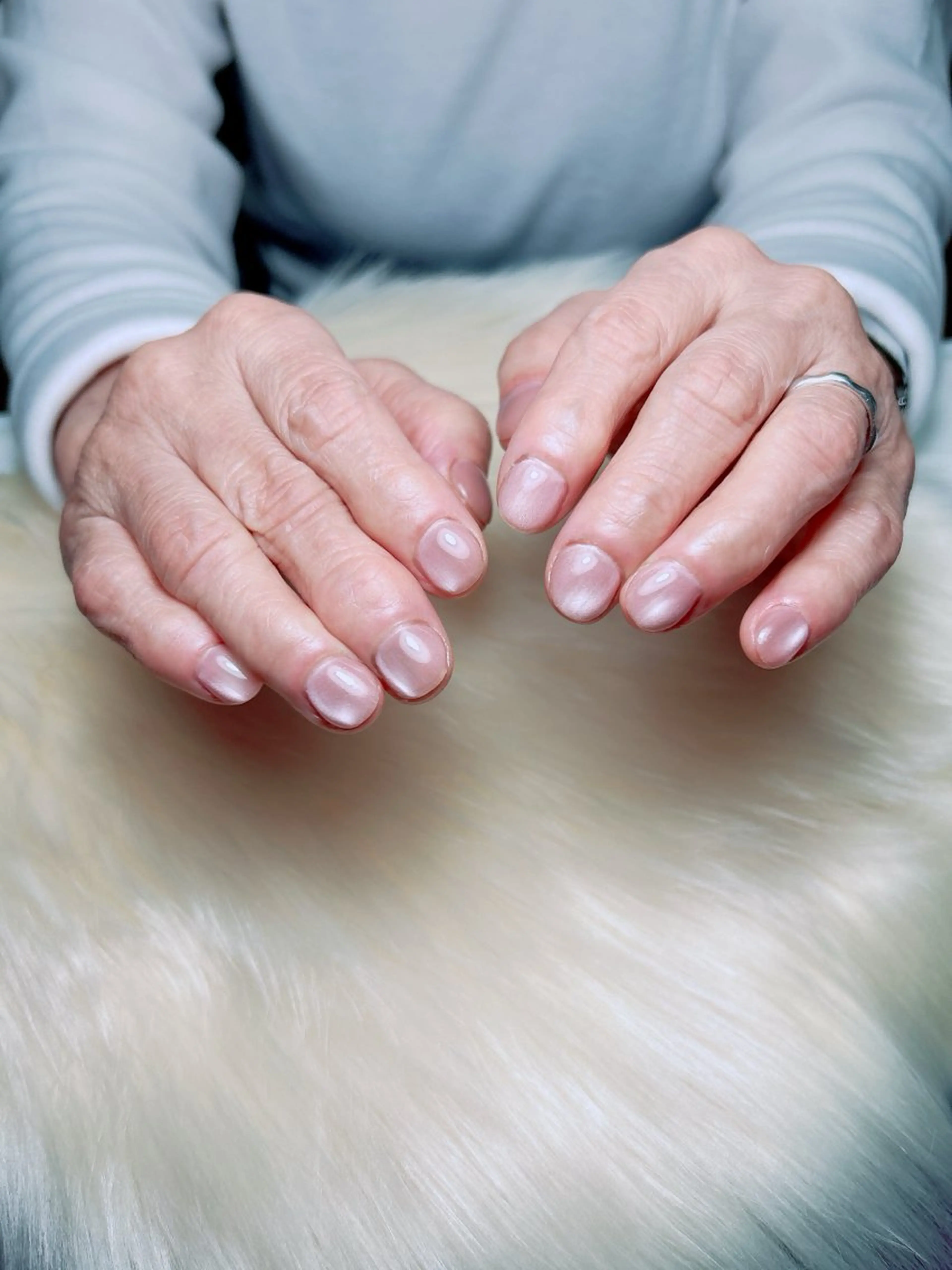 ネイル 桑田 あずさのネイルデザイン