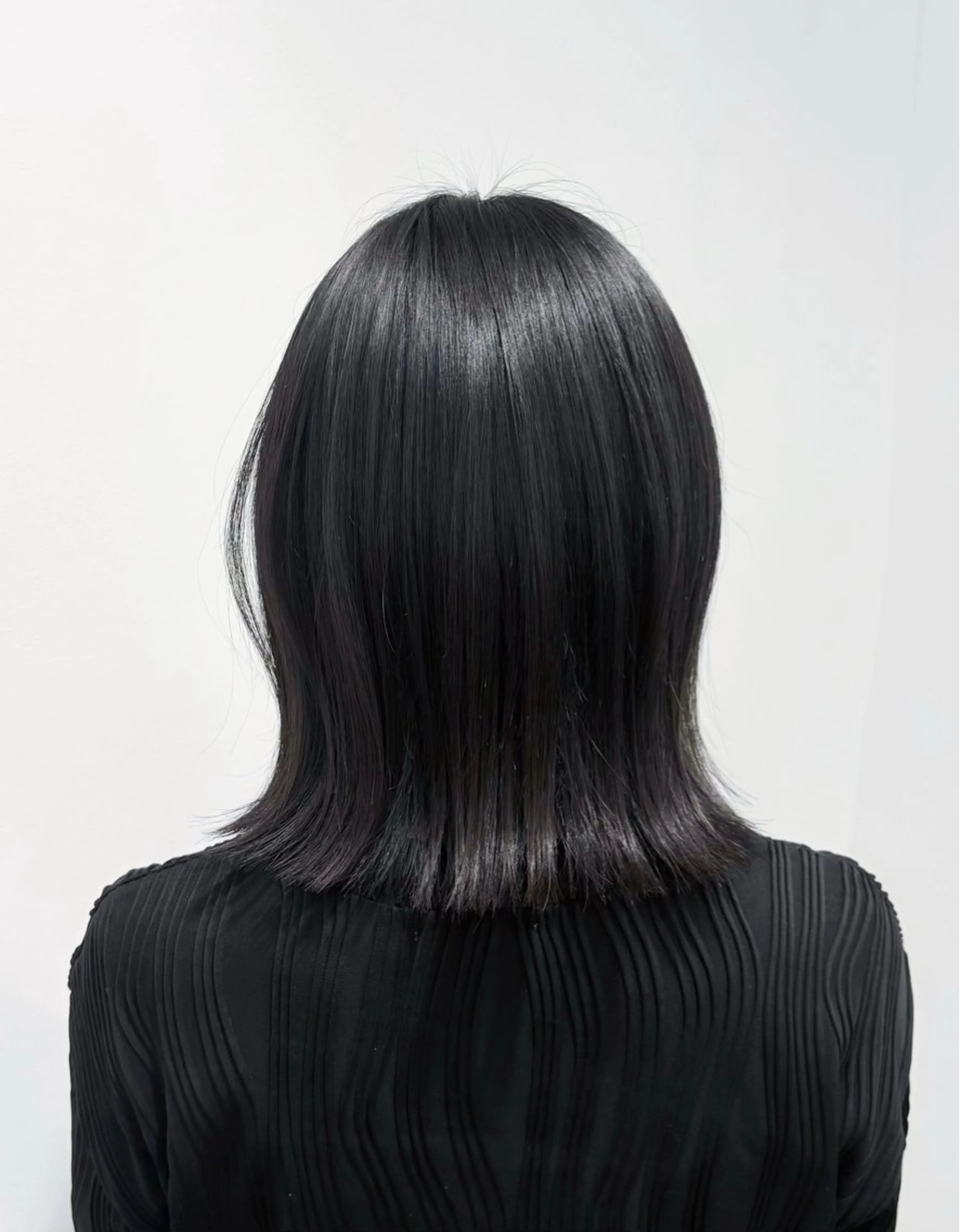ミディアム HARUNA✩ _anliのヘアスタイル
