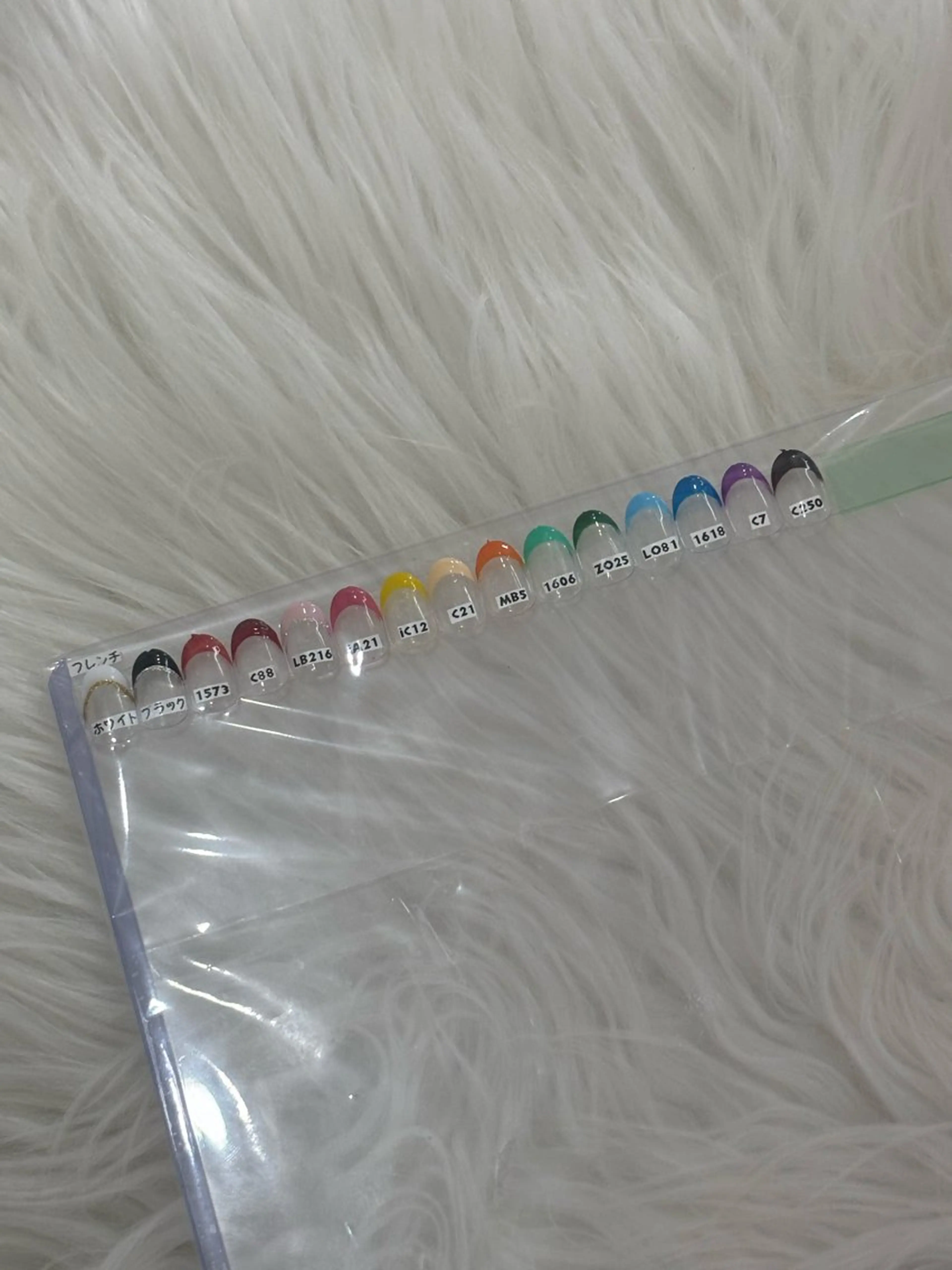 ネイル ハンドネイル Kittyなんば店 Jrネイリストはるかのネイルデザイン