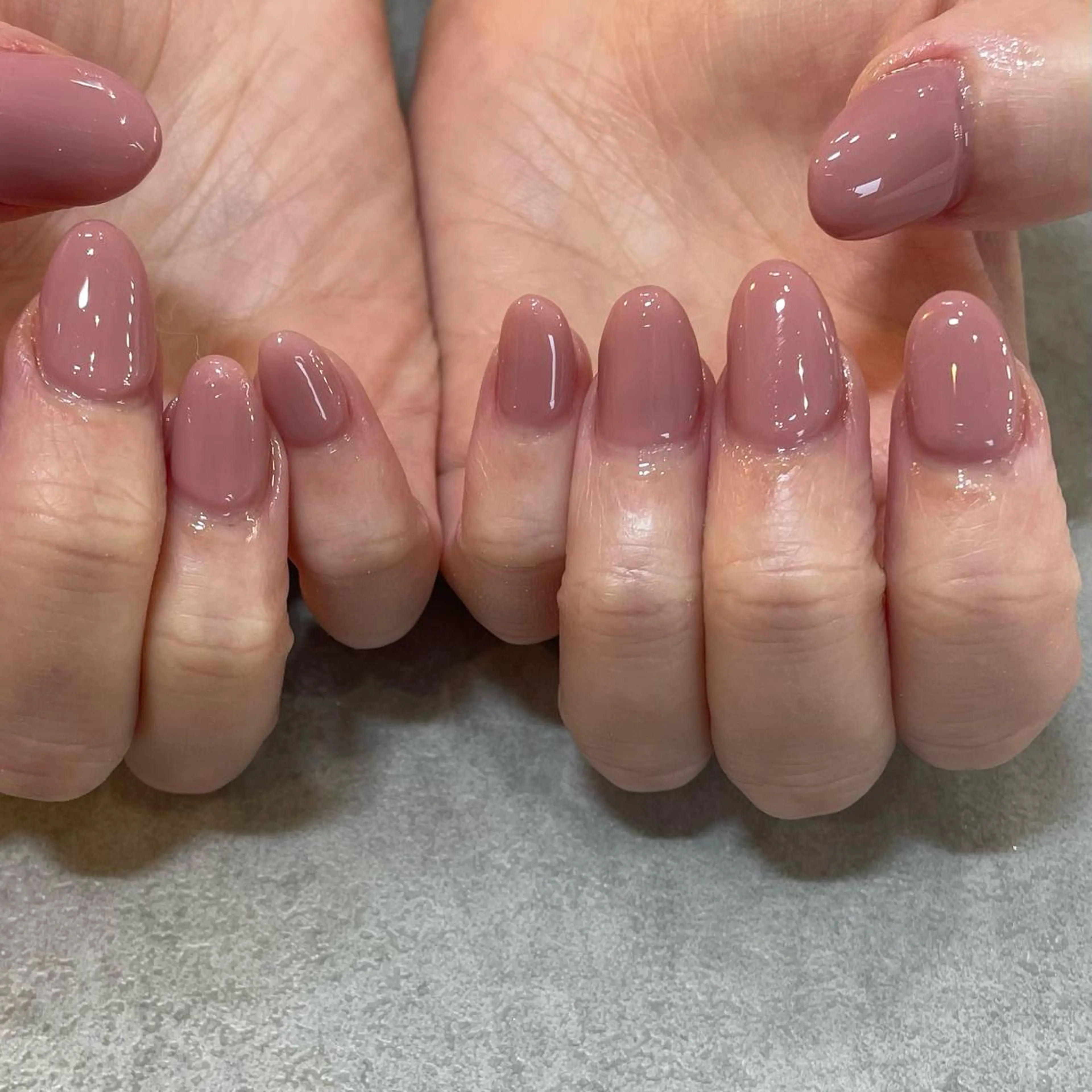 ネイル ピンク Nail Salon Gummi.のネイルデザイン