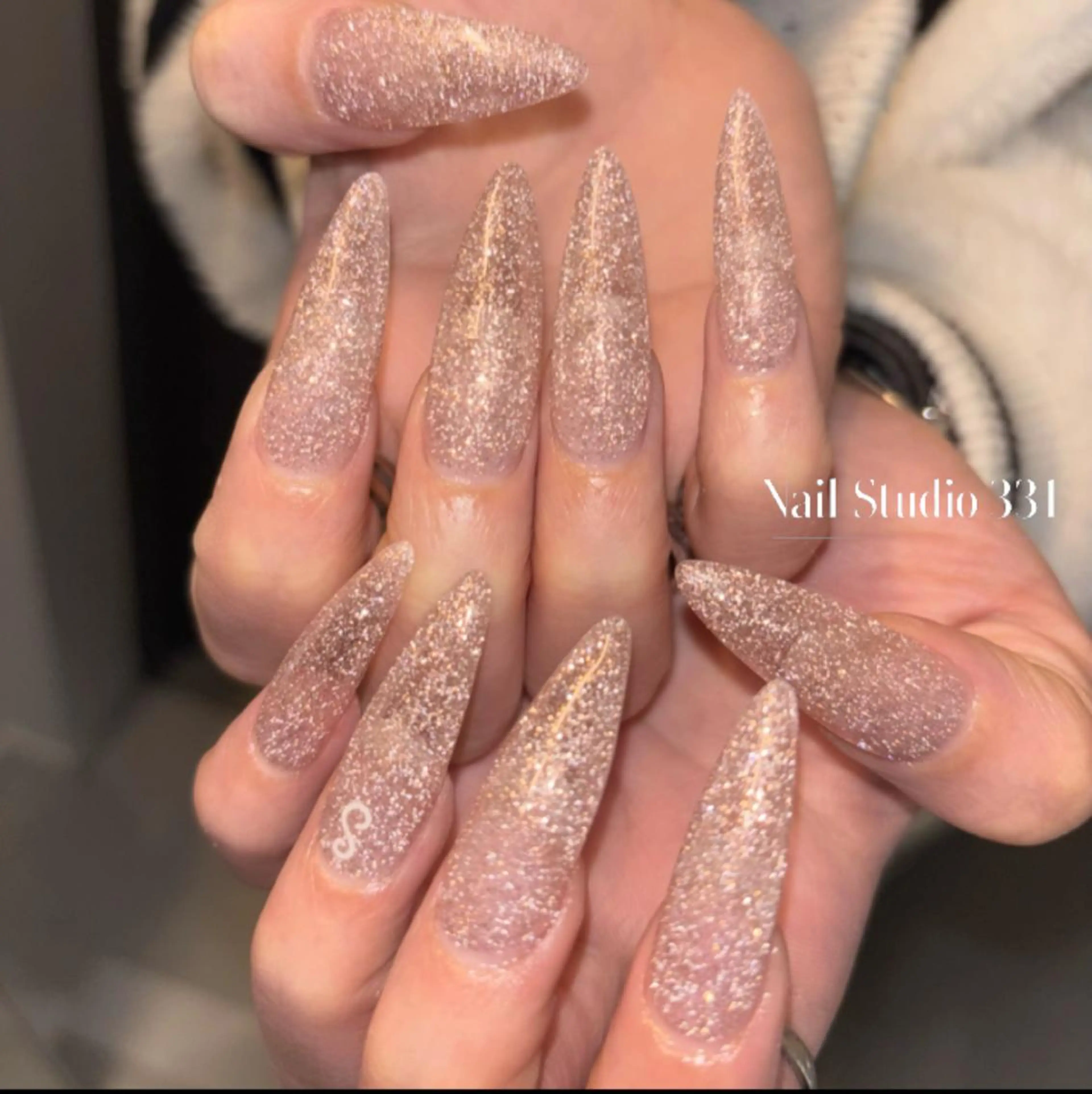 ネイル Nail Studio 331のネイルデザイン