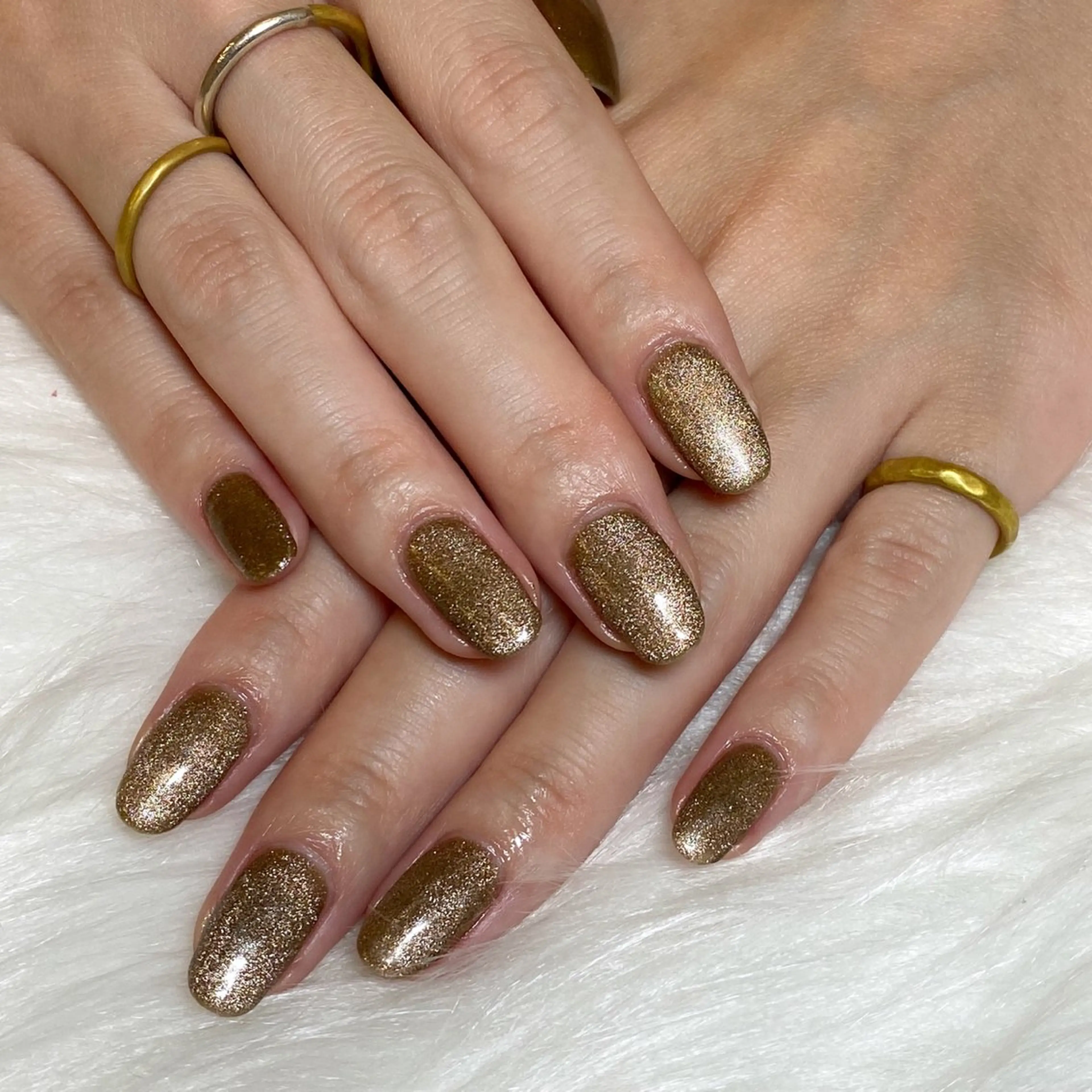 ネイル studio tam 髙橋彩夏のネイルデザイン