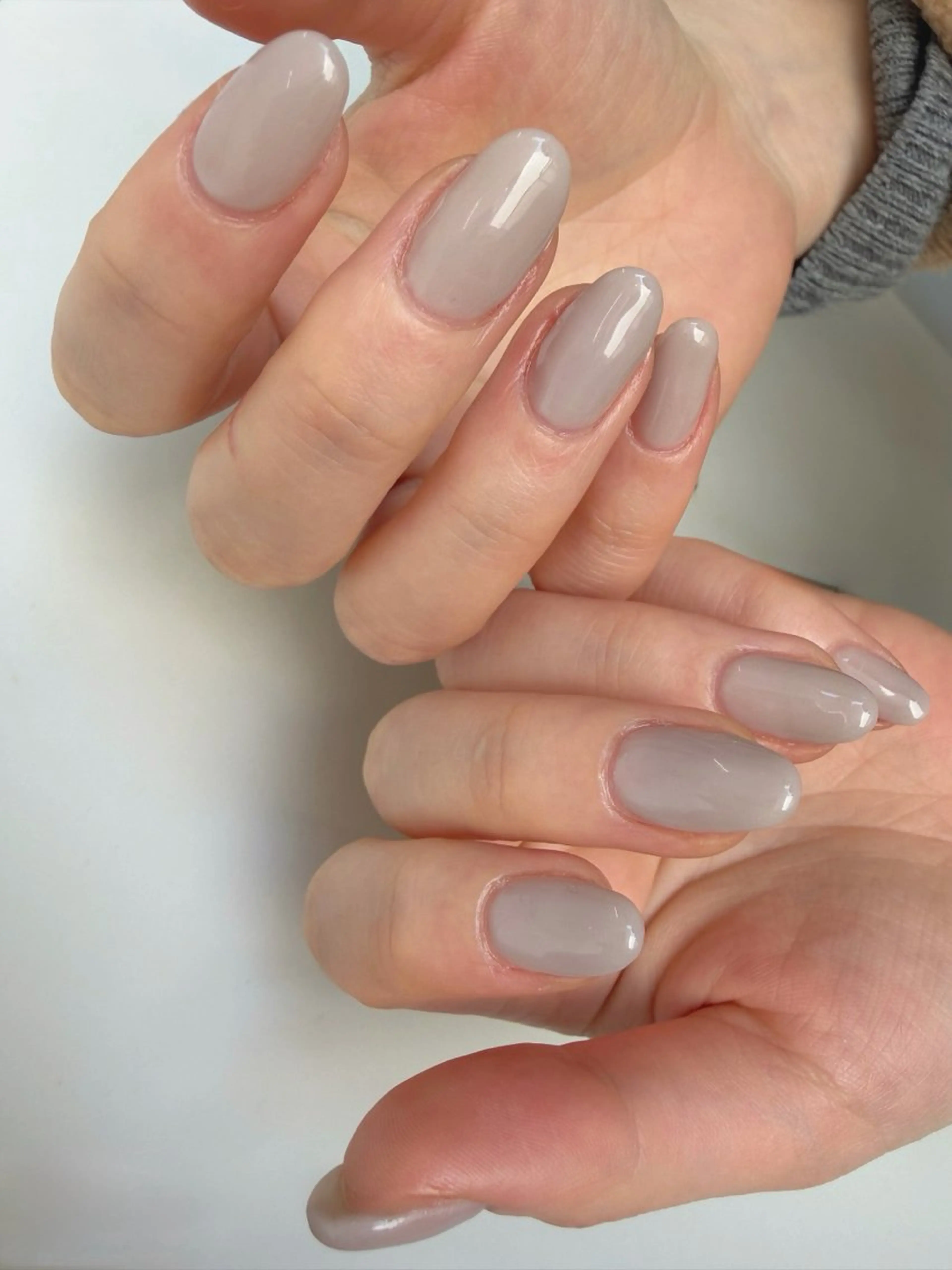 ネイル ハンドネイル mima nailのネイルデザイン