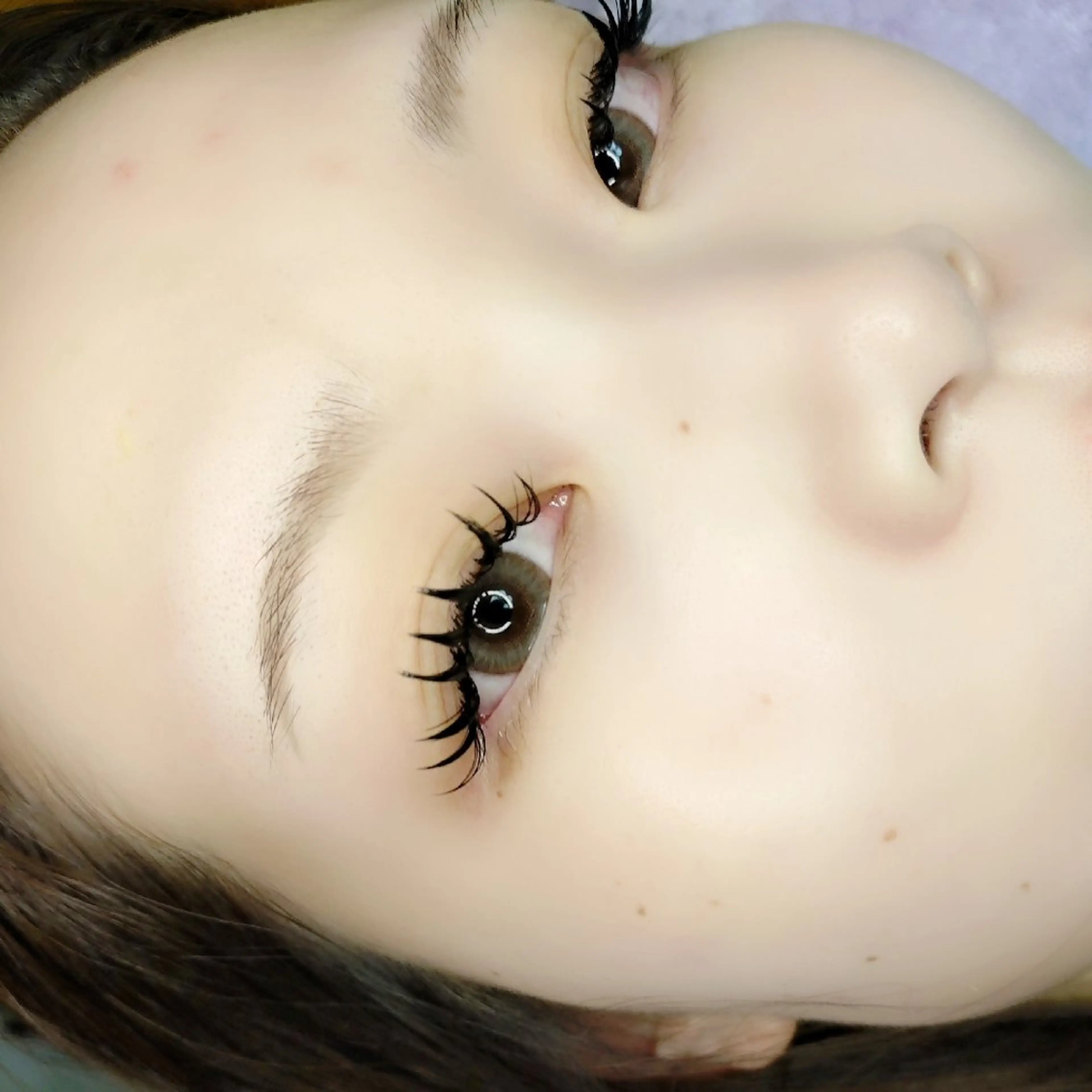 ♡フラットラッシュ160本♡の写真