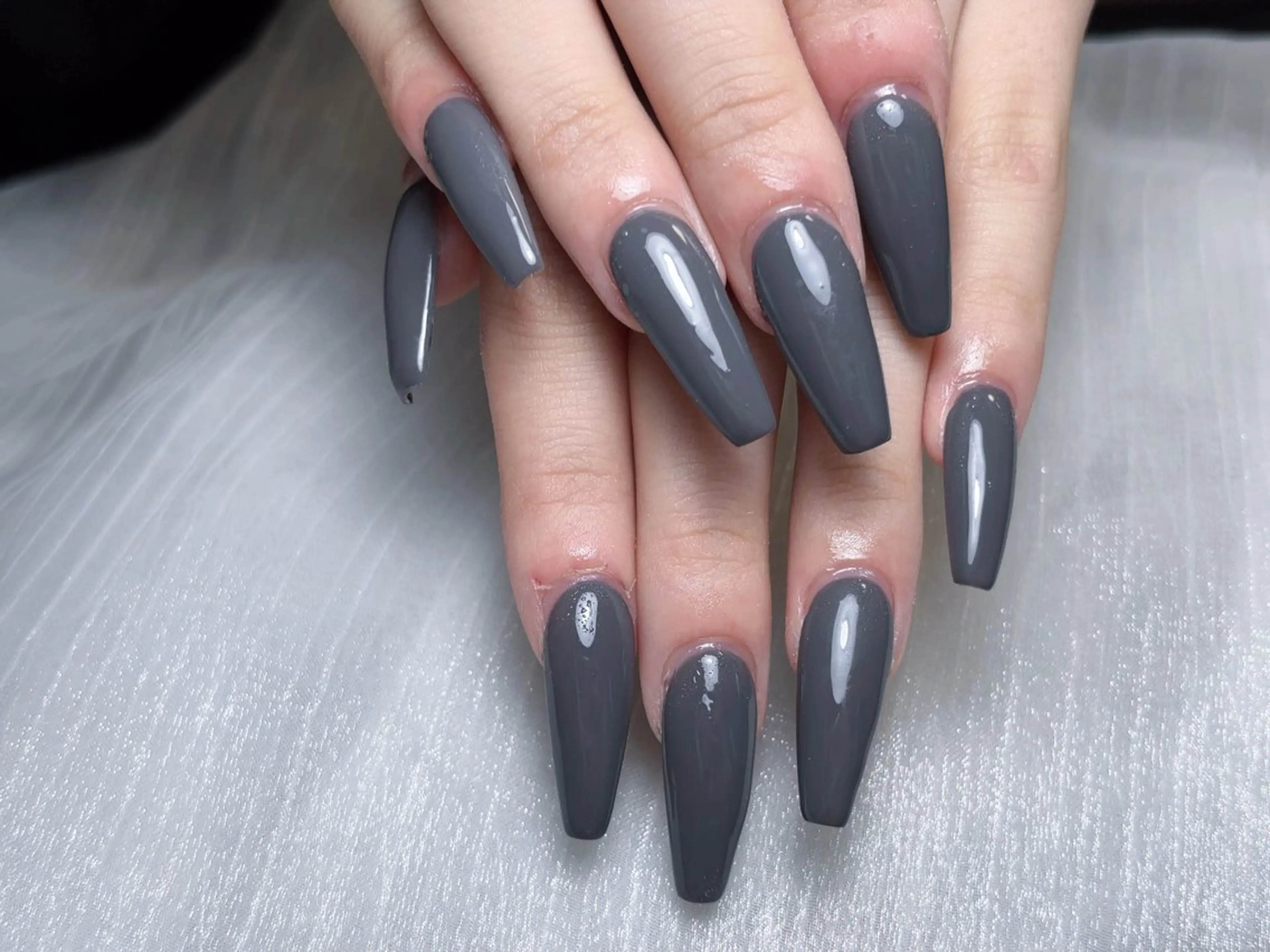 ネイル 里奈 Nailのネイルデザイン