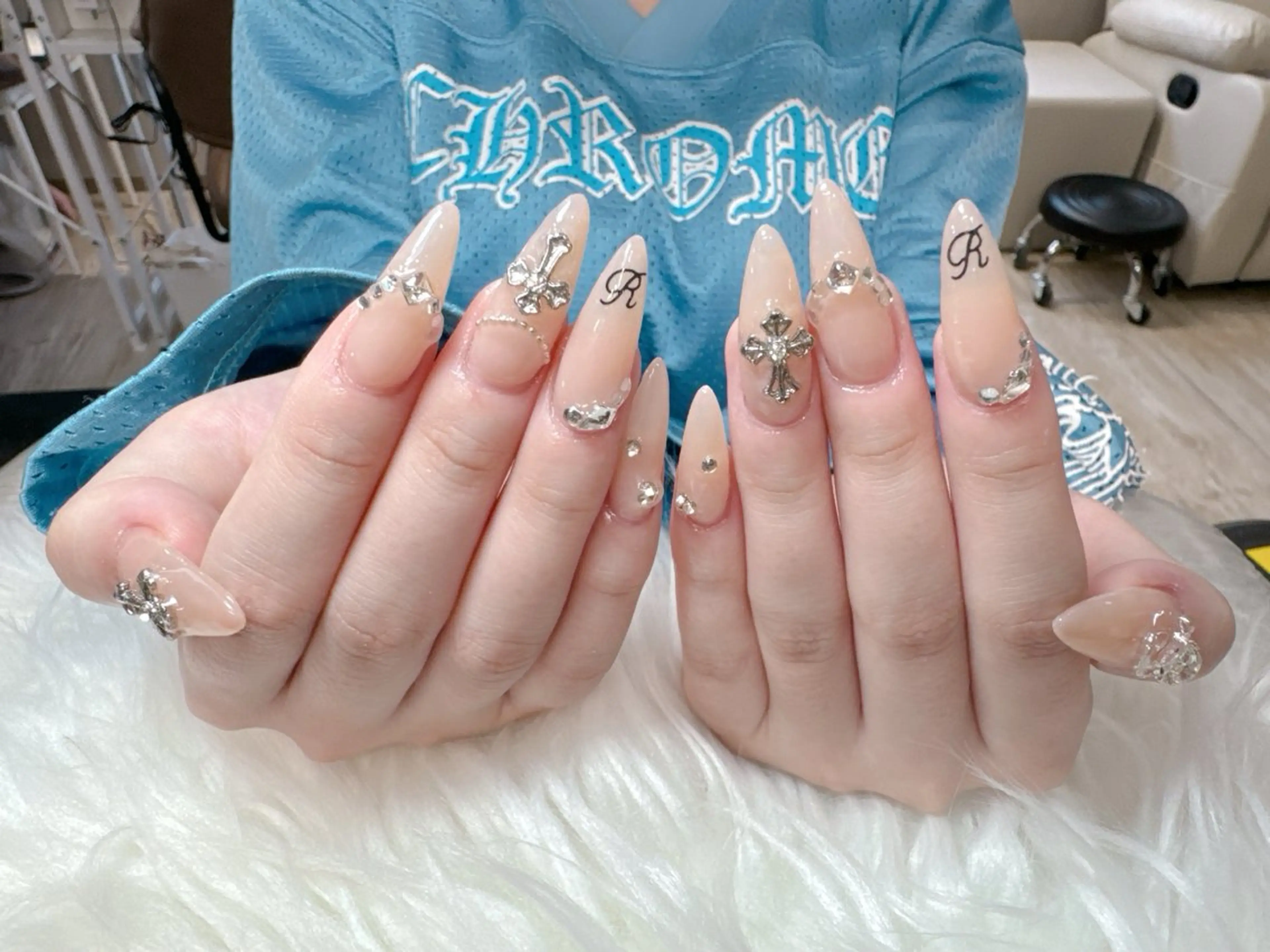 ネイル ハンドネイル Hana Nailのネイルデザイン