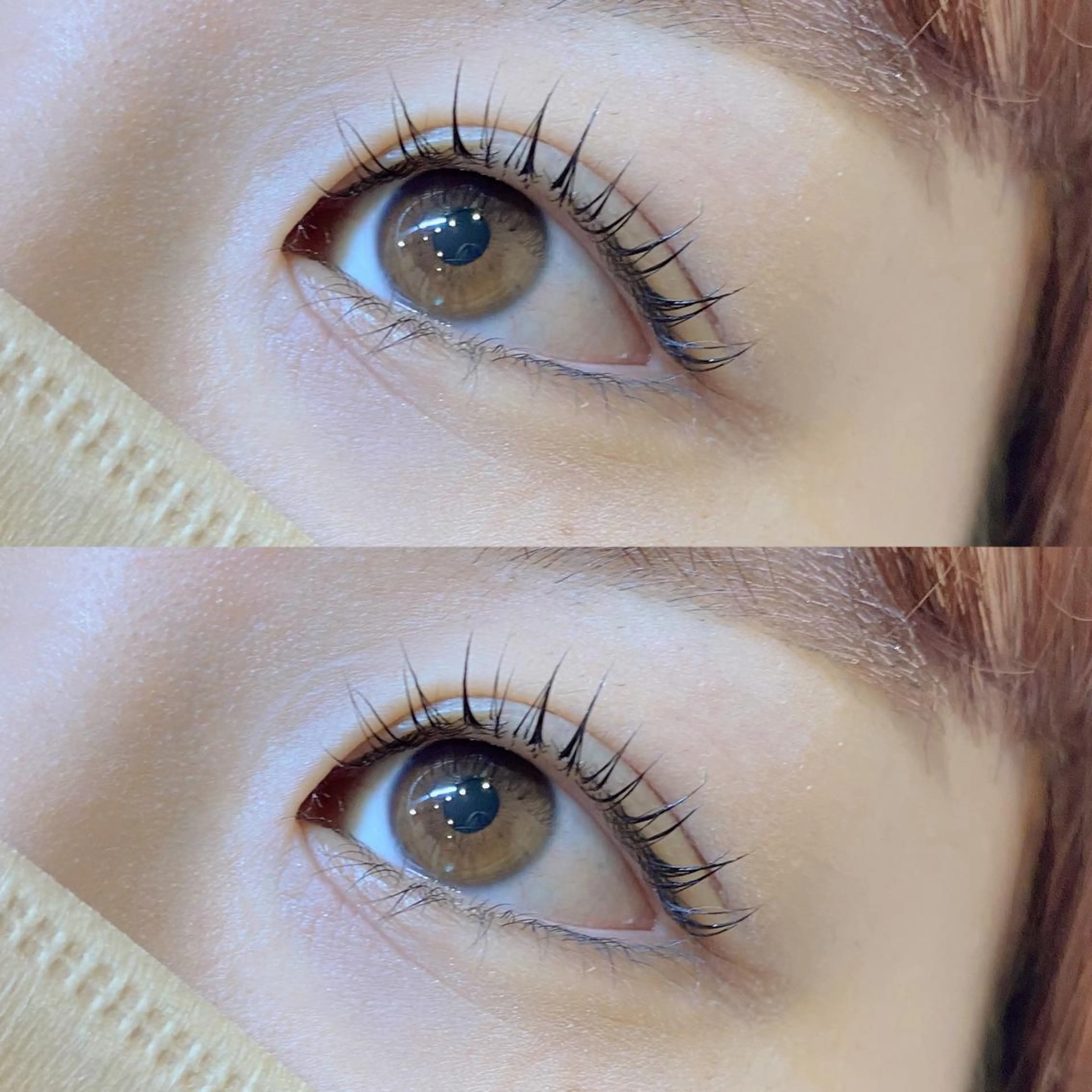 マツエク・マツパ earth高岡店 / rinaのマツエク・マツパデザイン