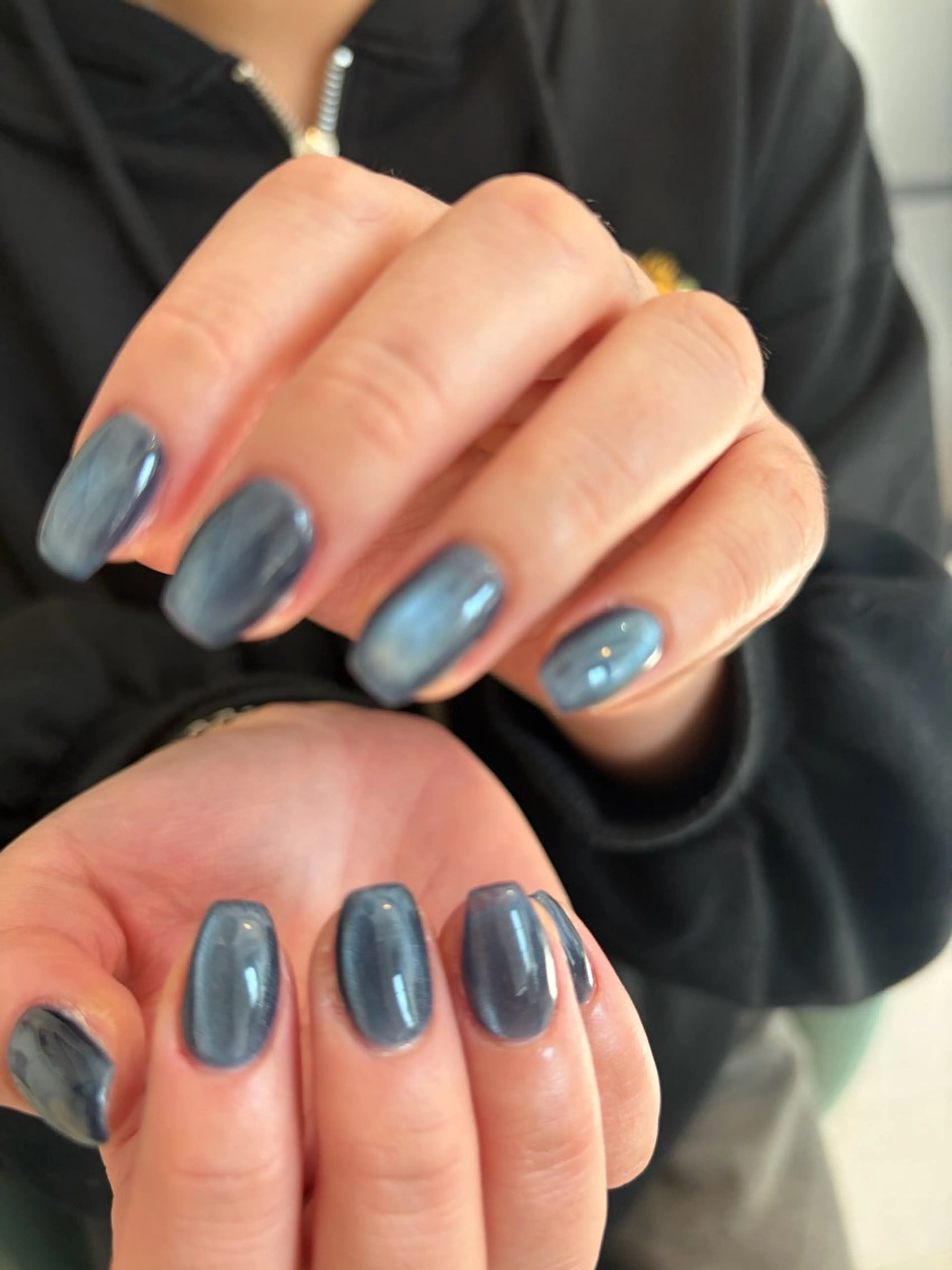 ネイル TESORO nailのネイルデザイン