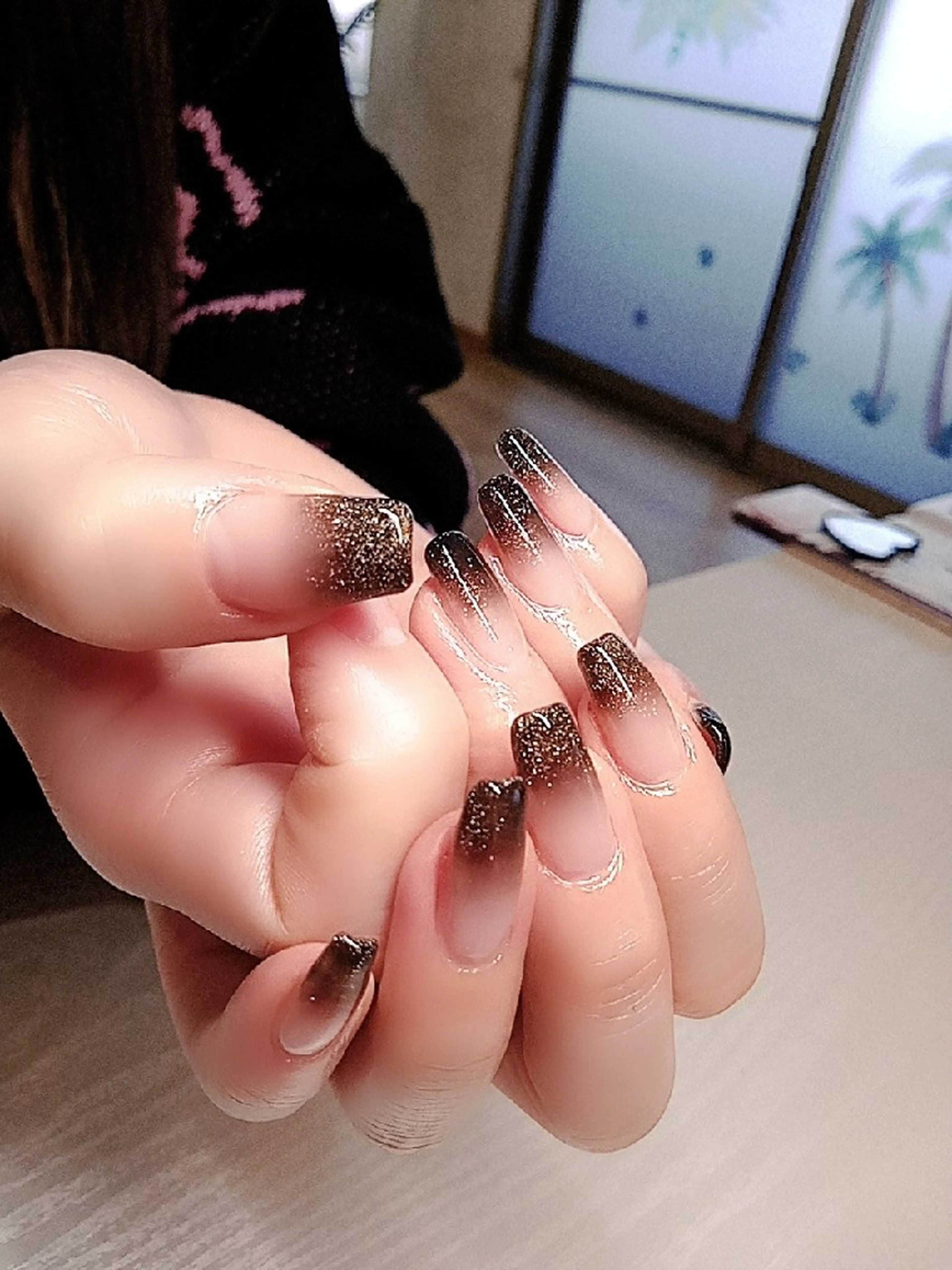 ネイル 【まみ】 Ka Pilinaのネイルデザイン