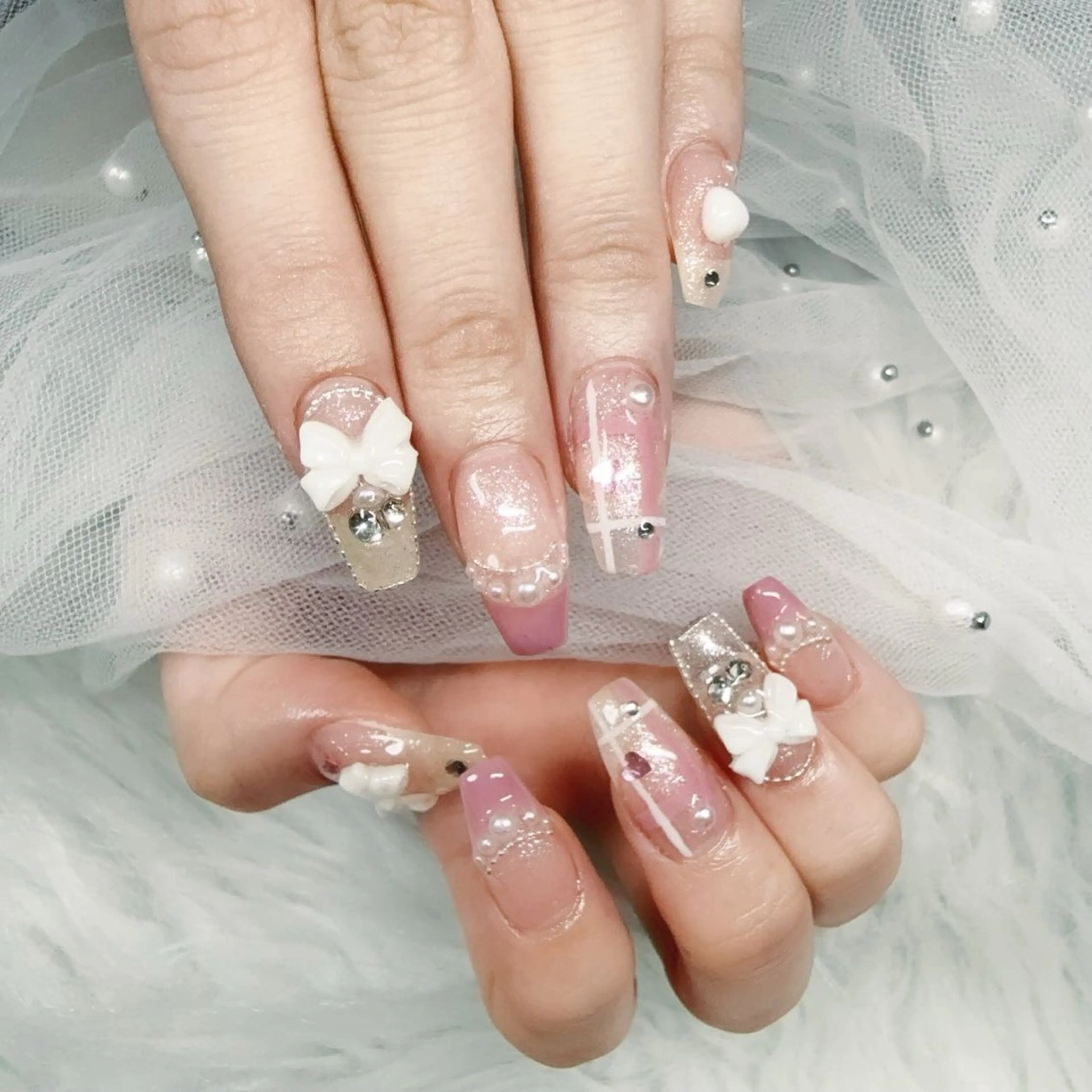 ネイル The Nail & Eye Lashの眉毛・アイブロウイメージ